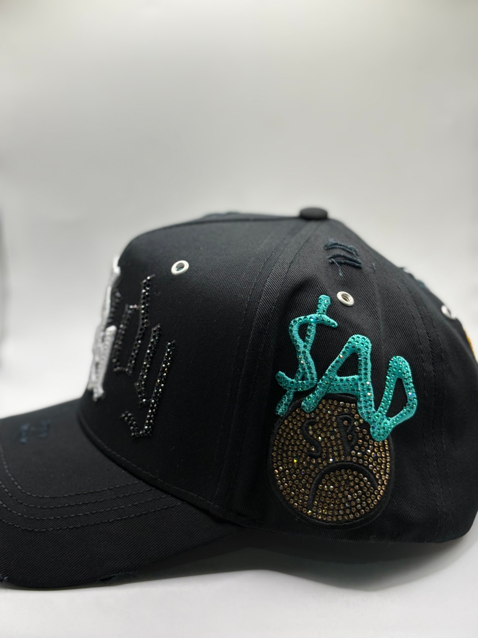 Dandy x Sad boyz 2.0 Psicodélica - foto 3