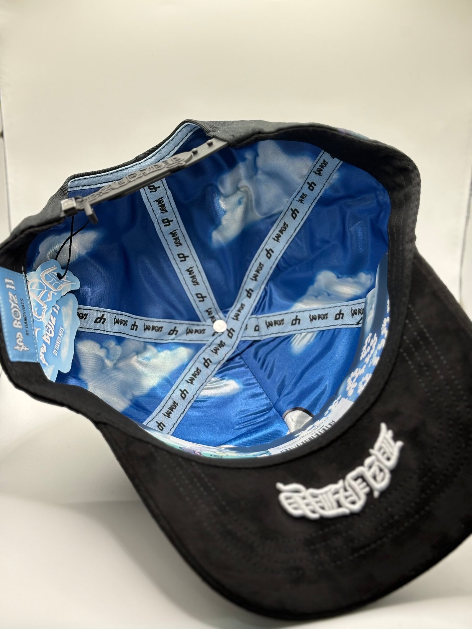 Dandy x Sad boyz 2.0 Días nublados - foto 5