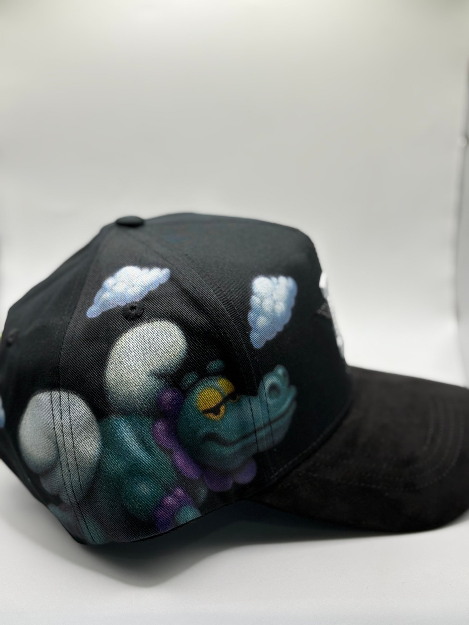 Dandy x Sad boyz 2.0 Días nublados - foto 2