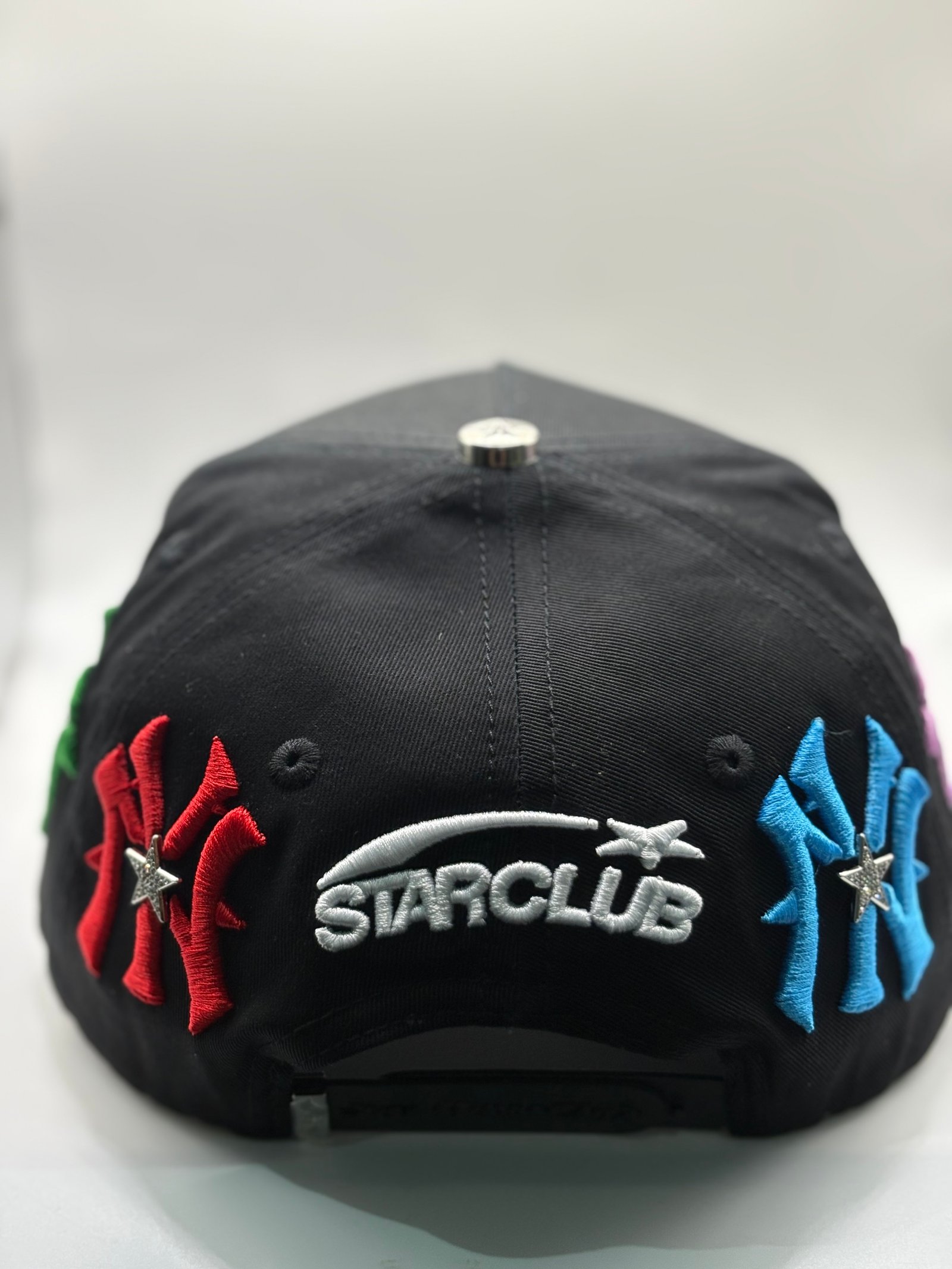 Star club NY Colors - foto 4