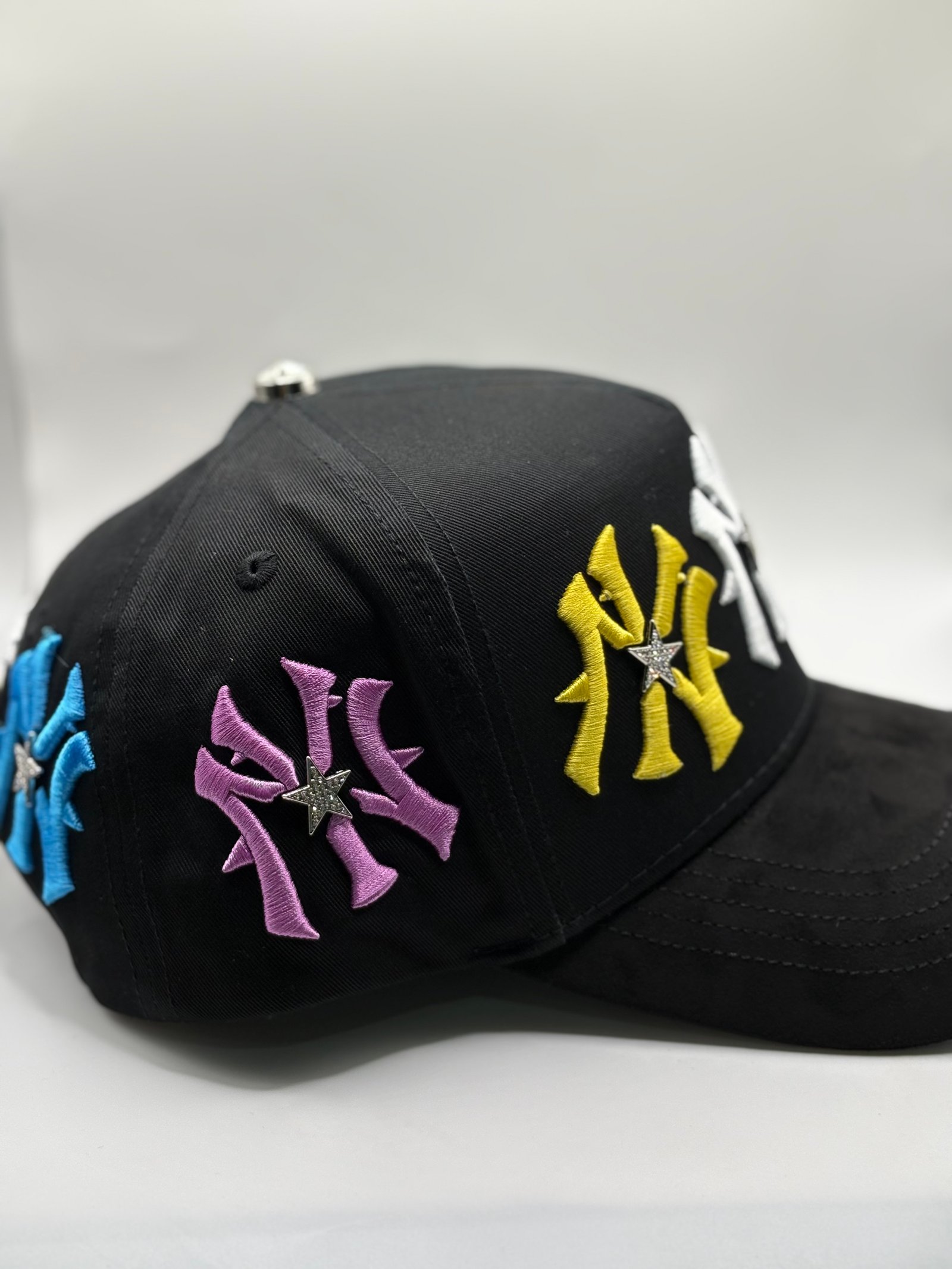 Star club NY Colors - foto 2