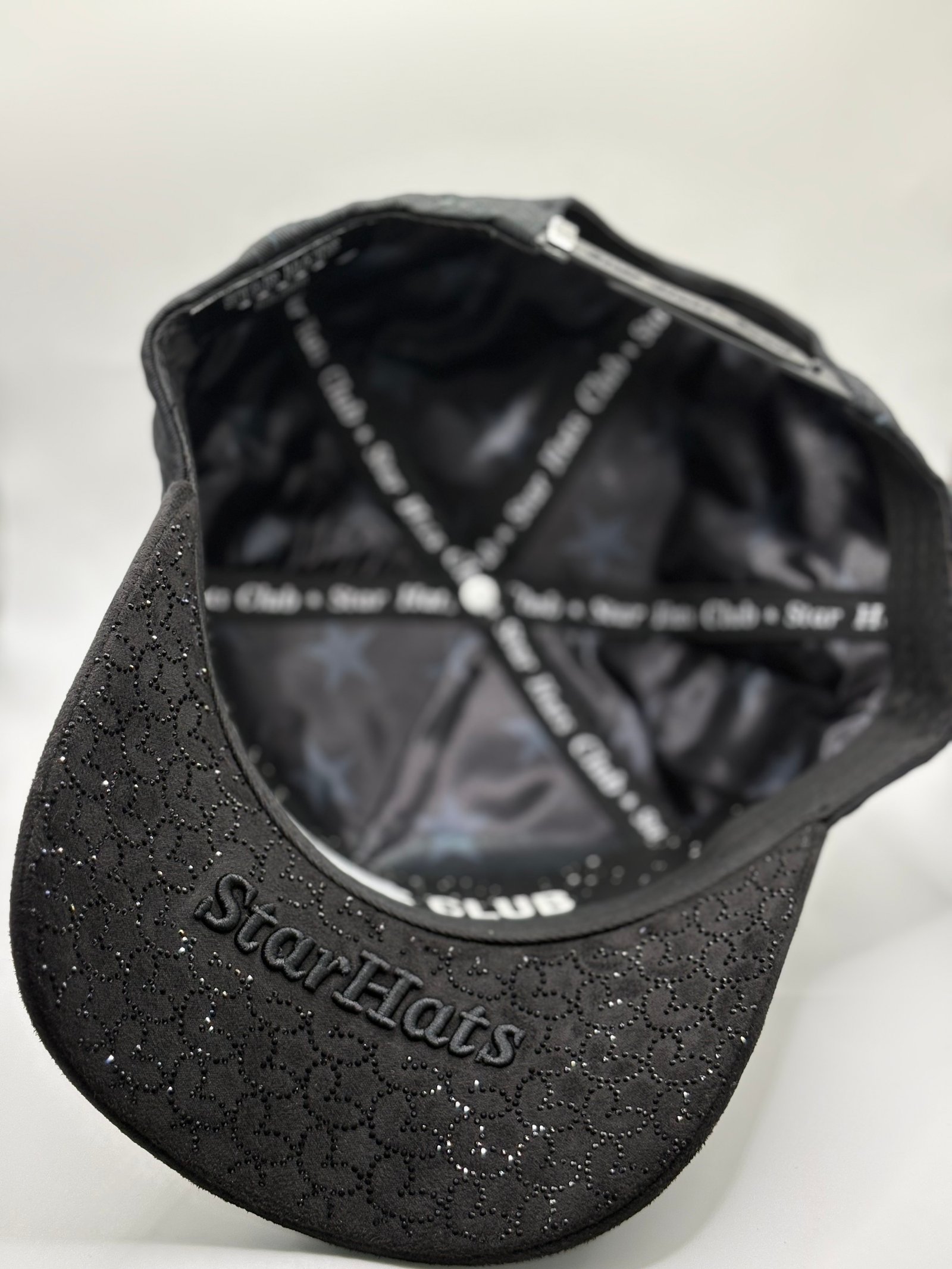 Star club District Total black - foto 5