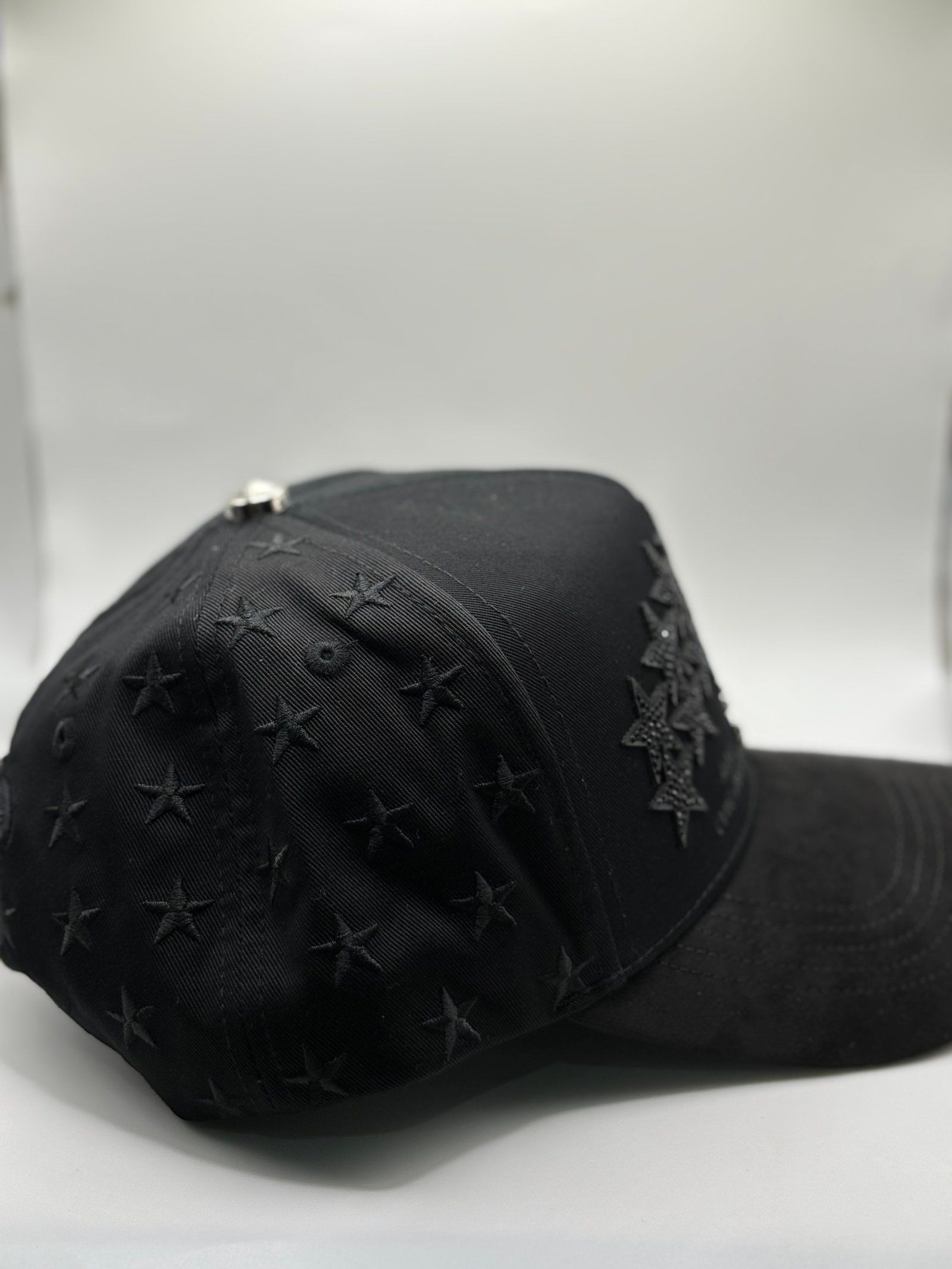 Star club District Total black - foto 2