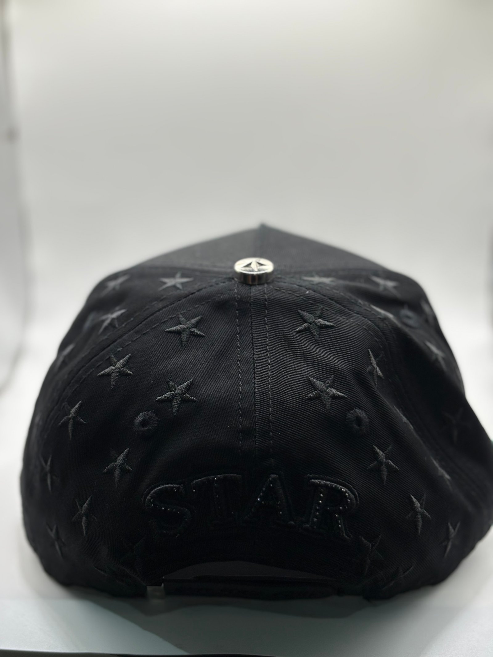 Star club District Total black - foto 4