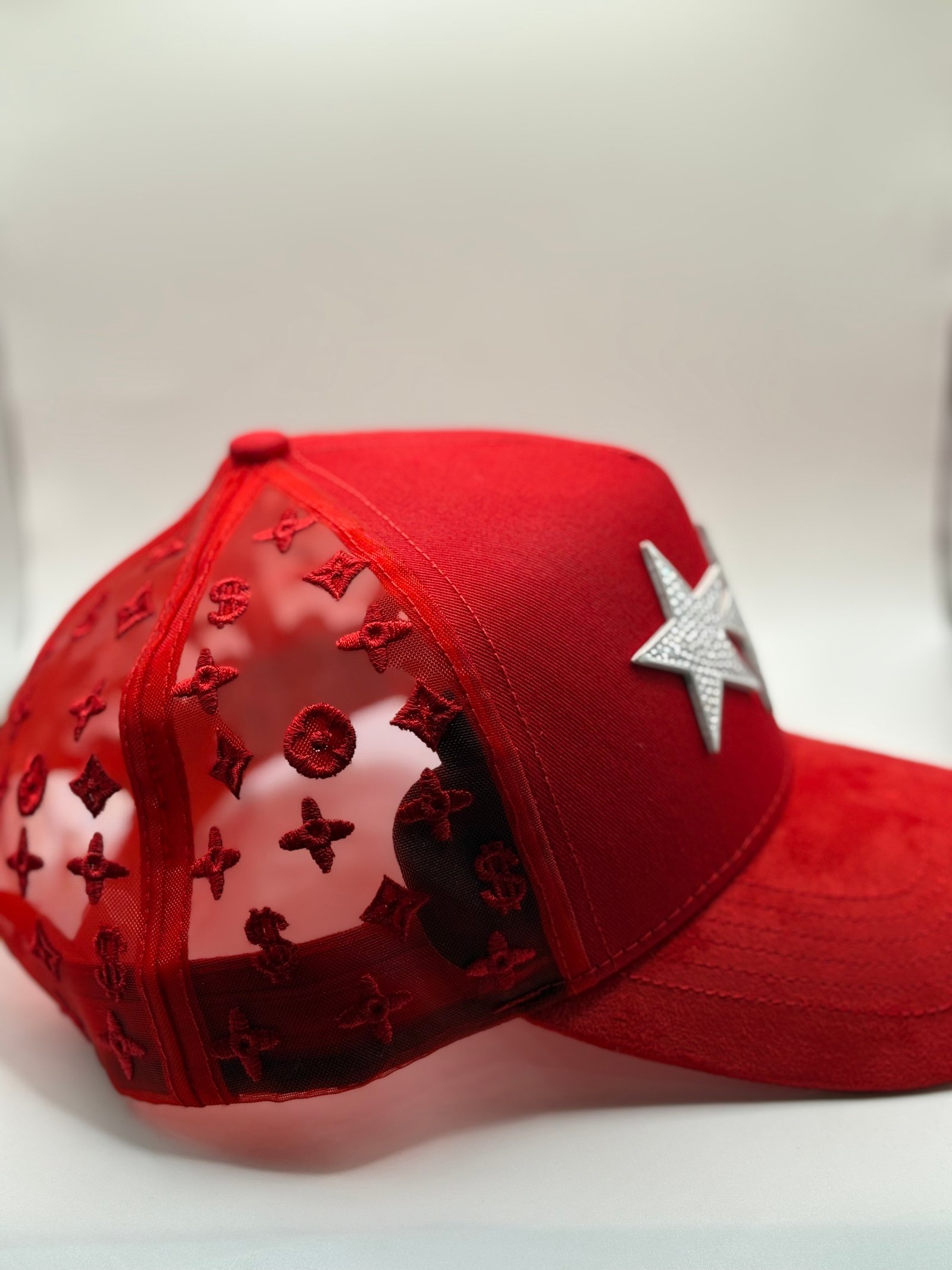 Star club Triple star Rojo - foto 2