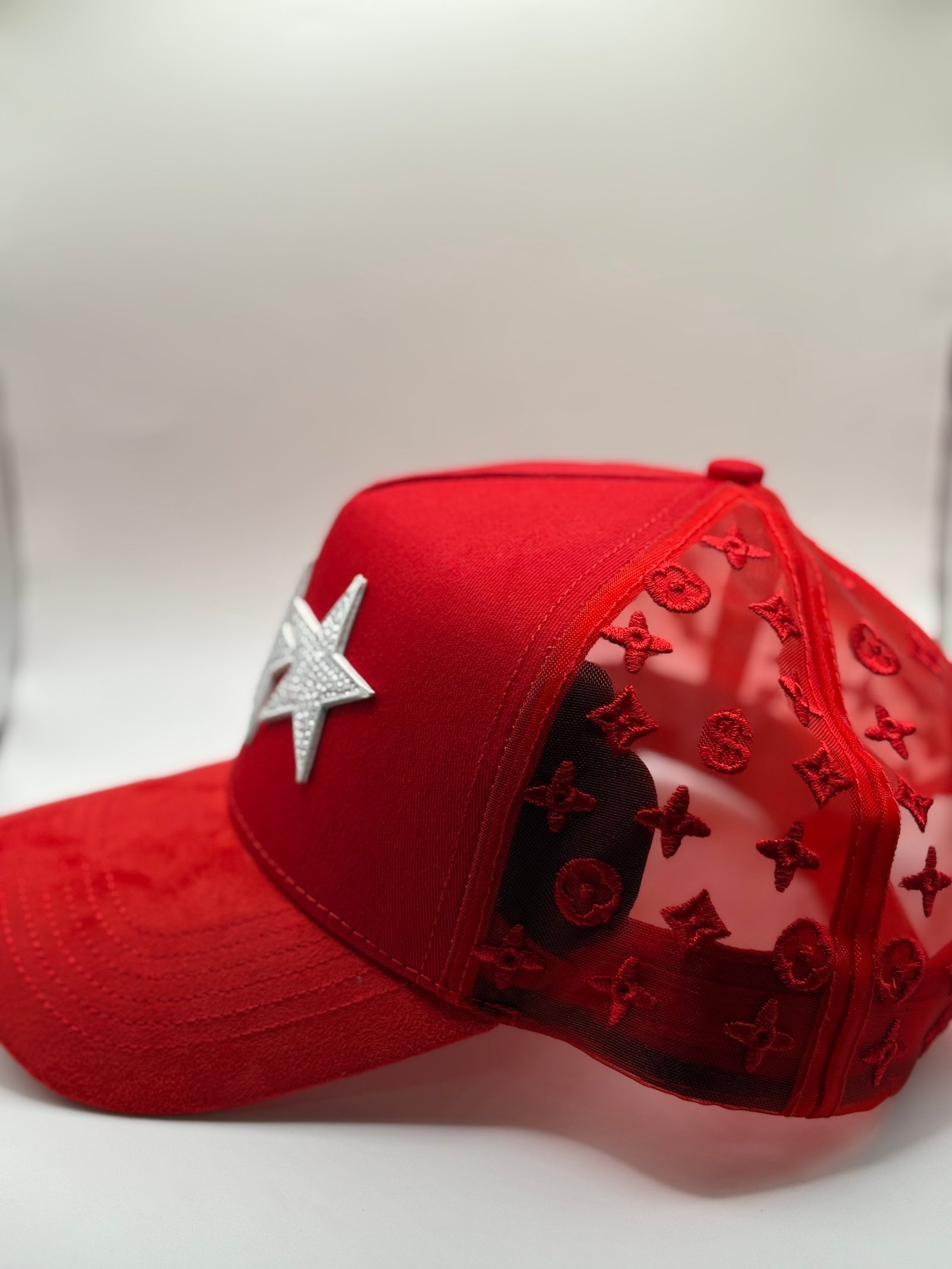 Star club Triple star Rojo - foto 3