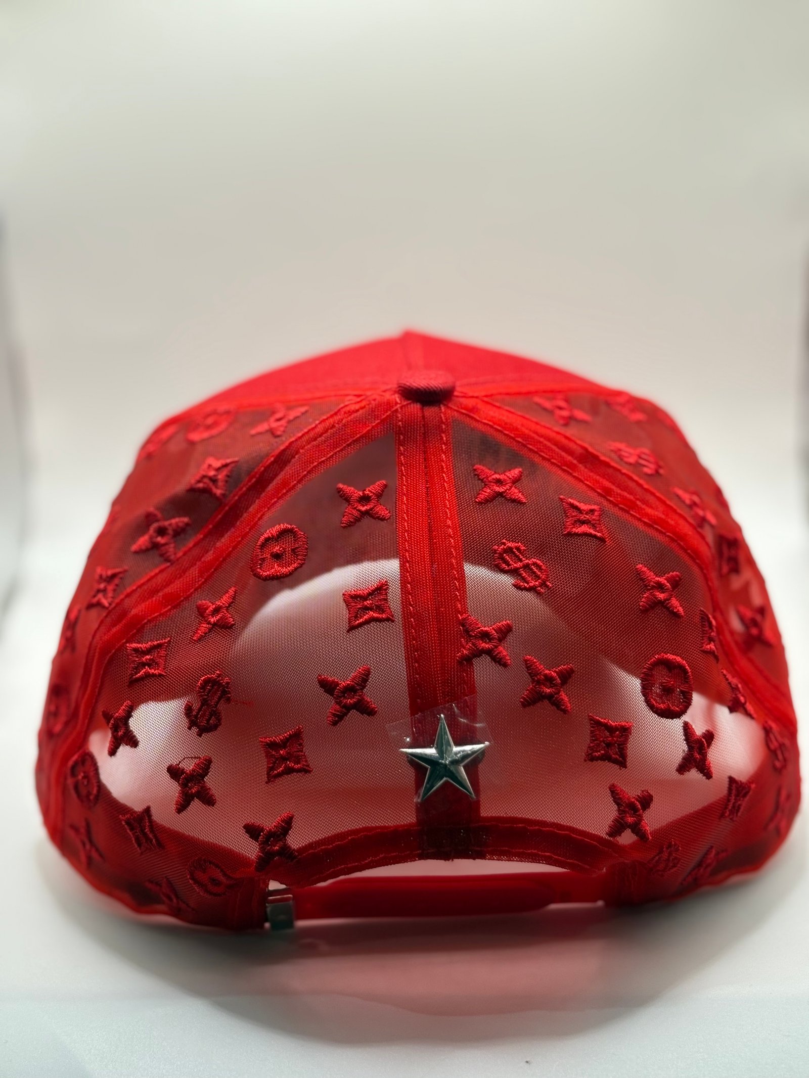 Star club Triple star Rojo - foto 4