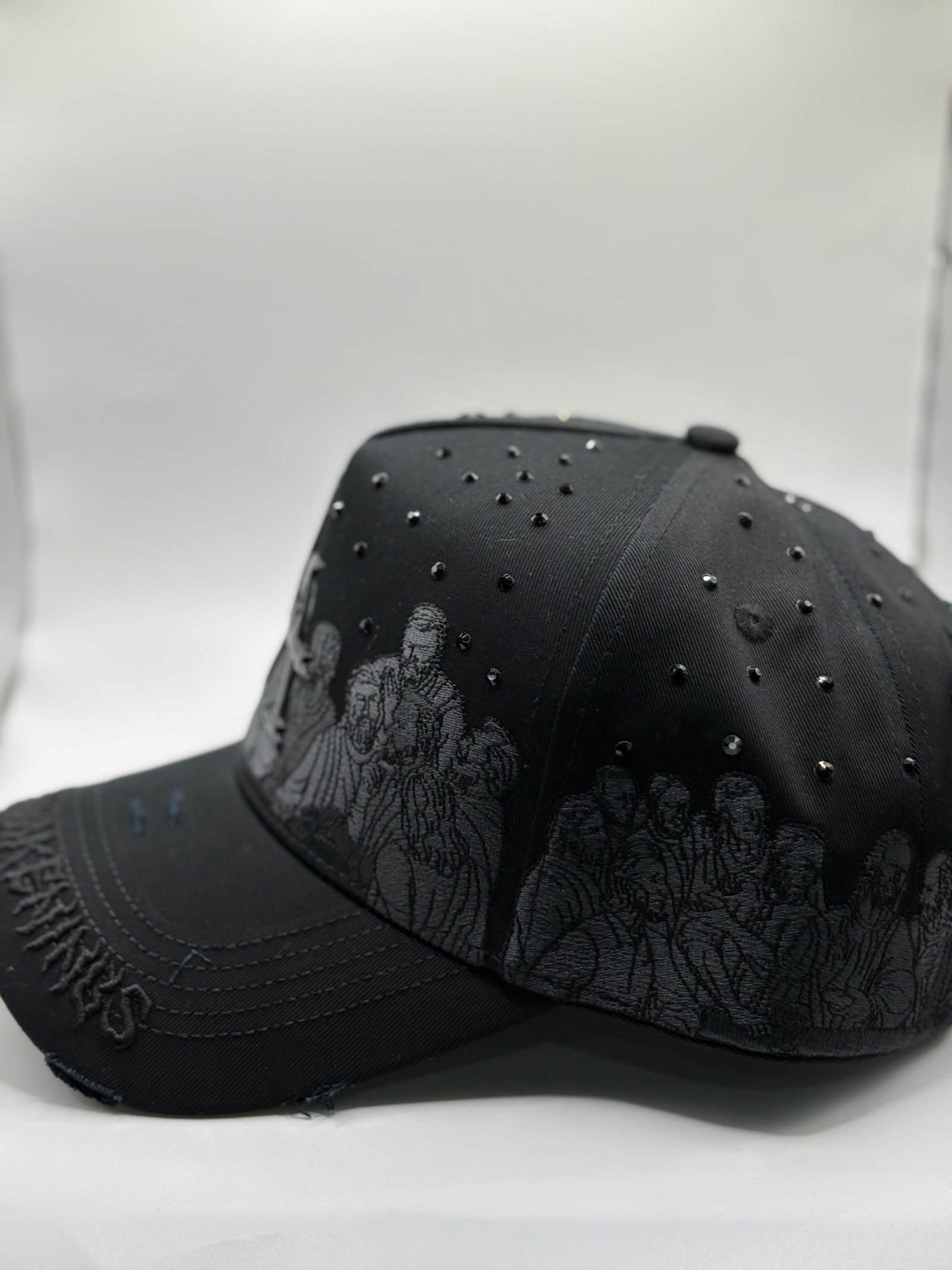 Rude Awakenings última cena - foto 3