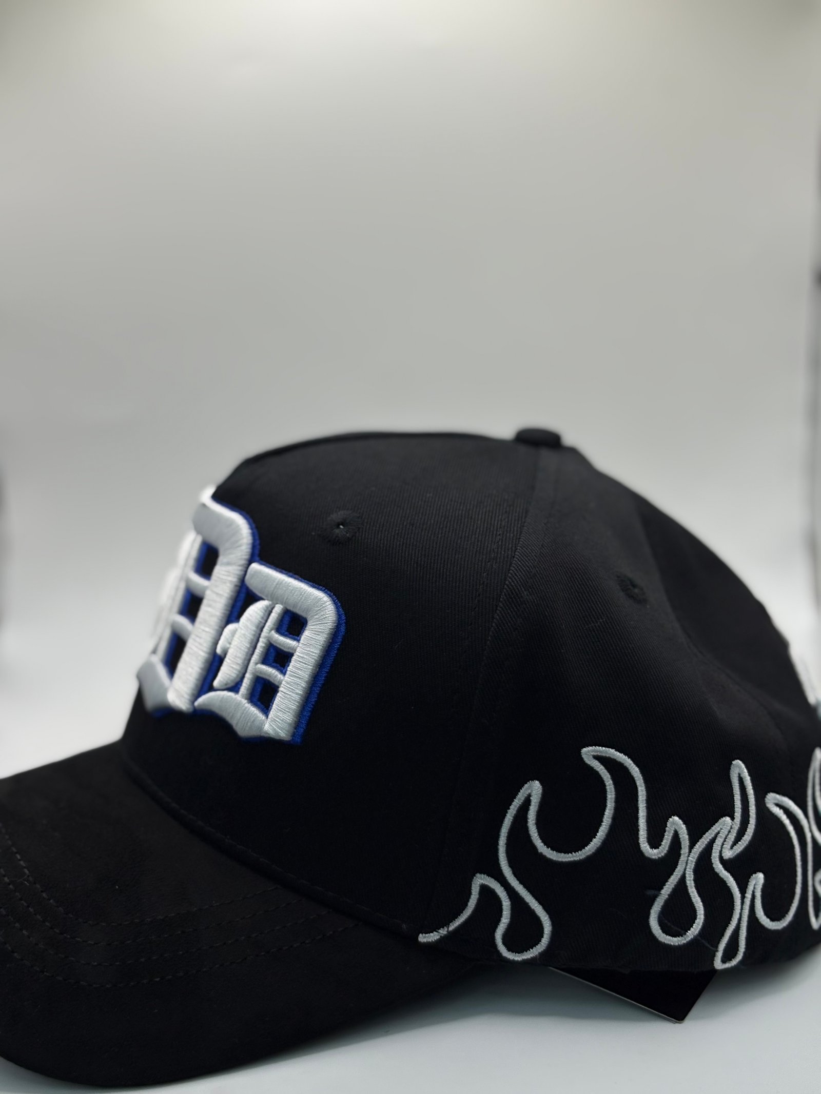 Dandy Hats Triple DDD - foto 3