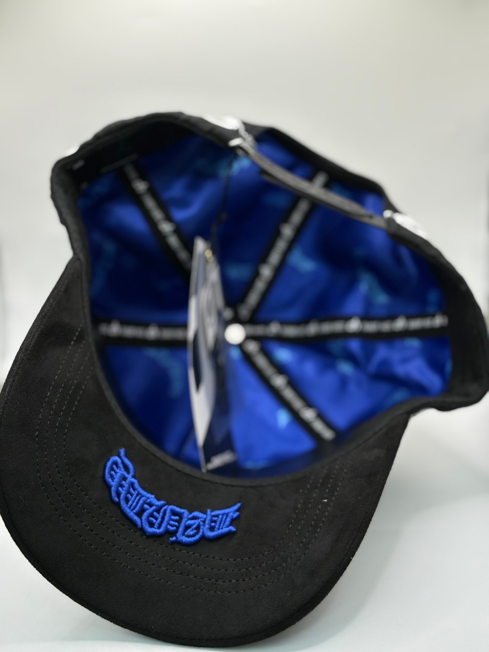 Dandy Hats Triple DDD - foto 4