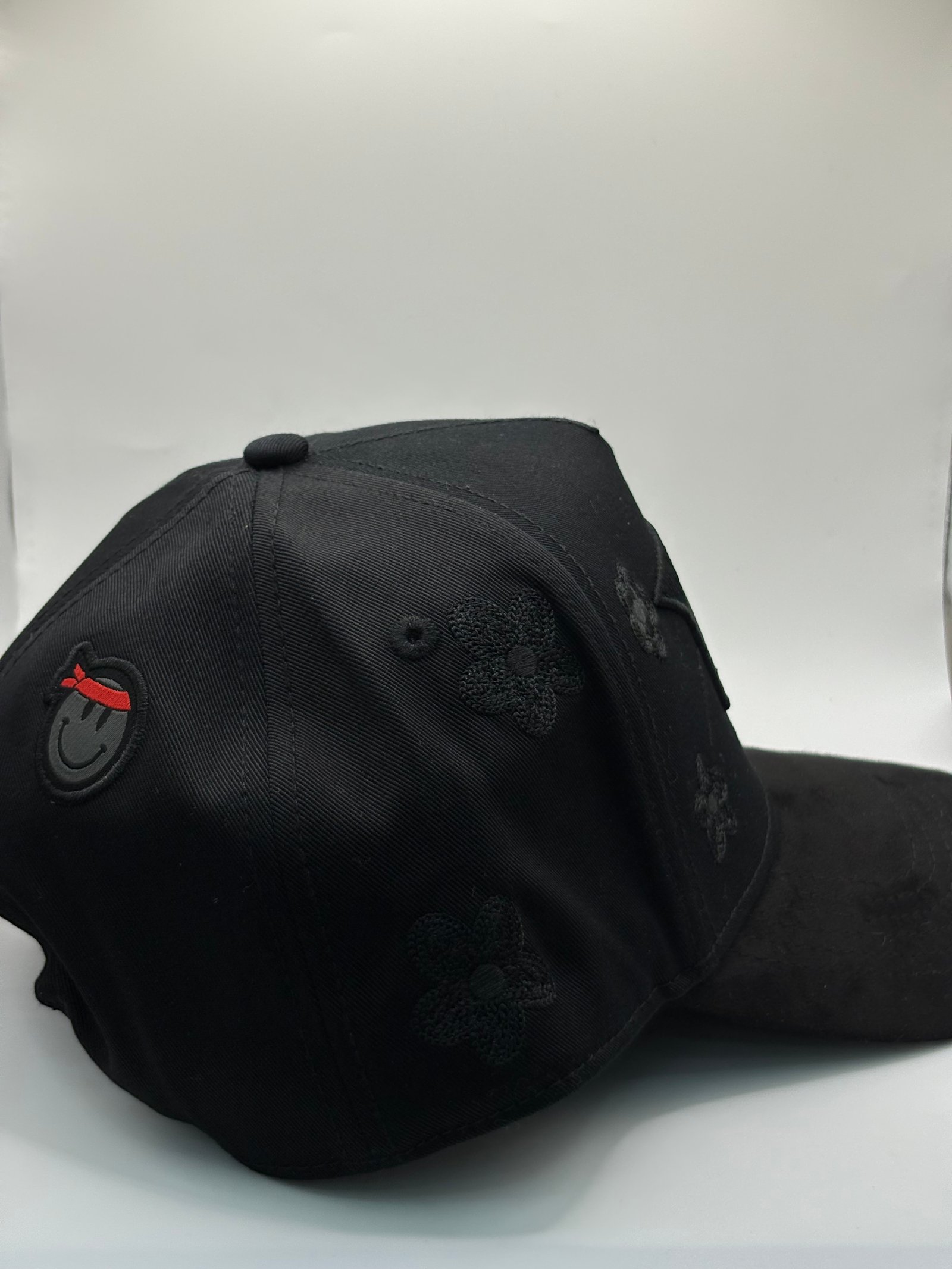 Problematic Pilotito total black - foto 3