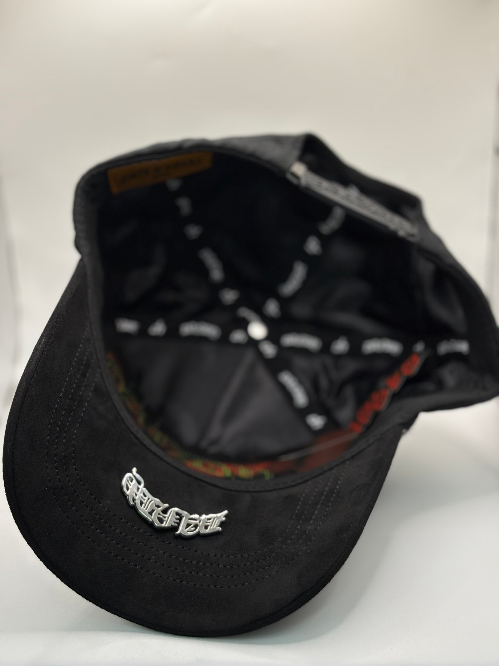 Dandy Hats Ónix - foto 4