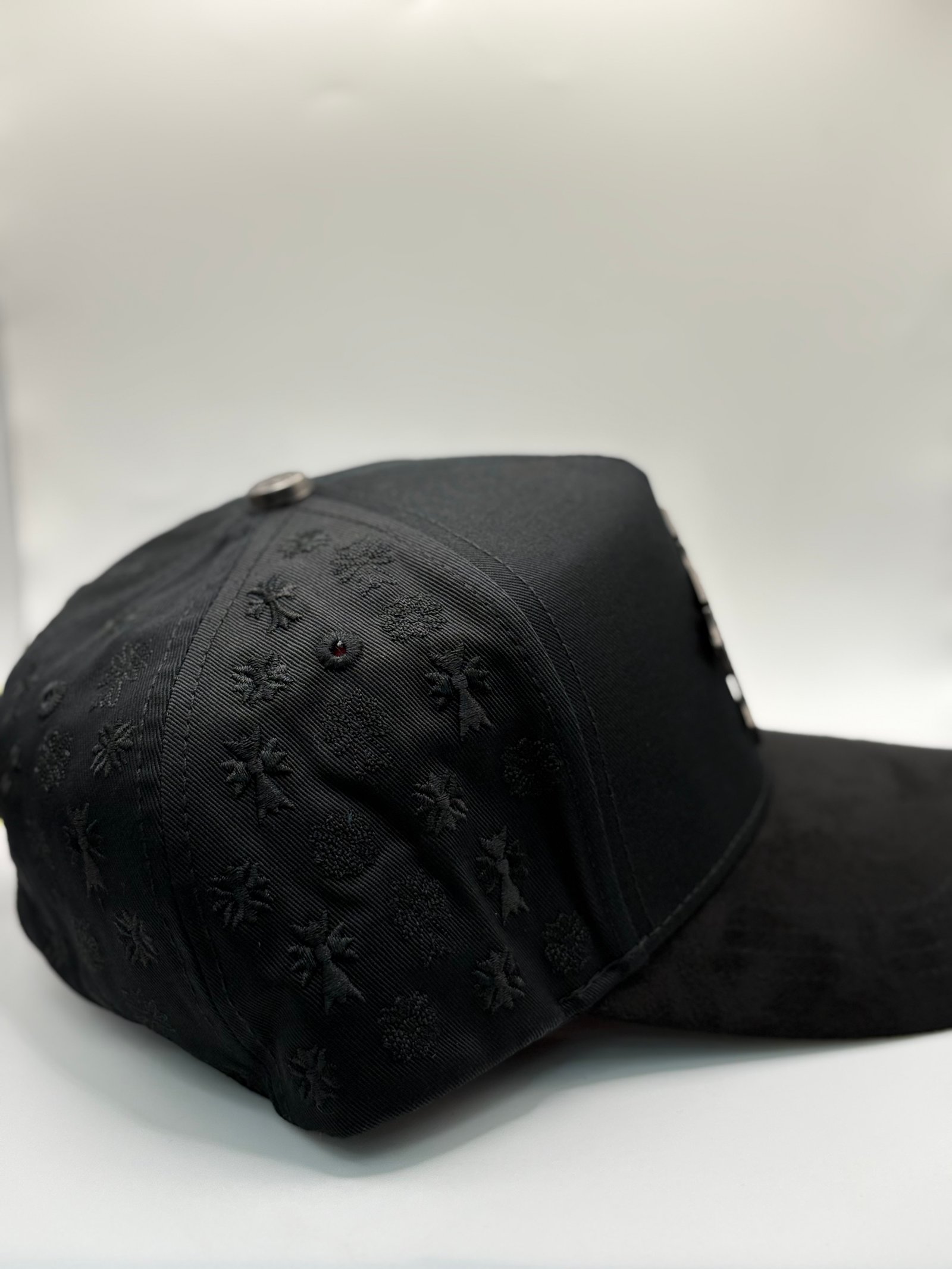 Barbas Chrome - foto 2