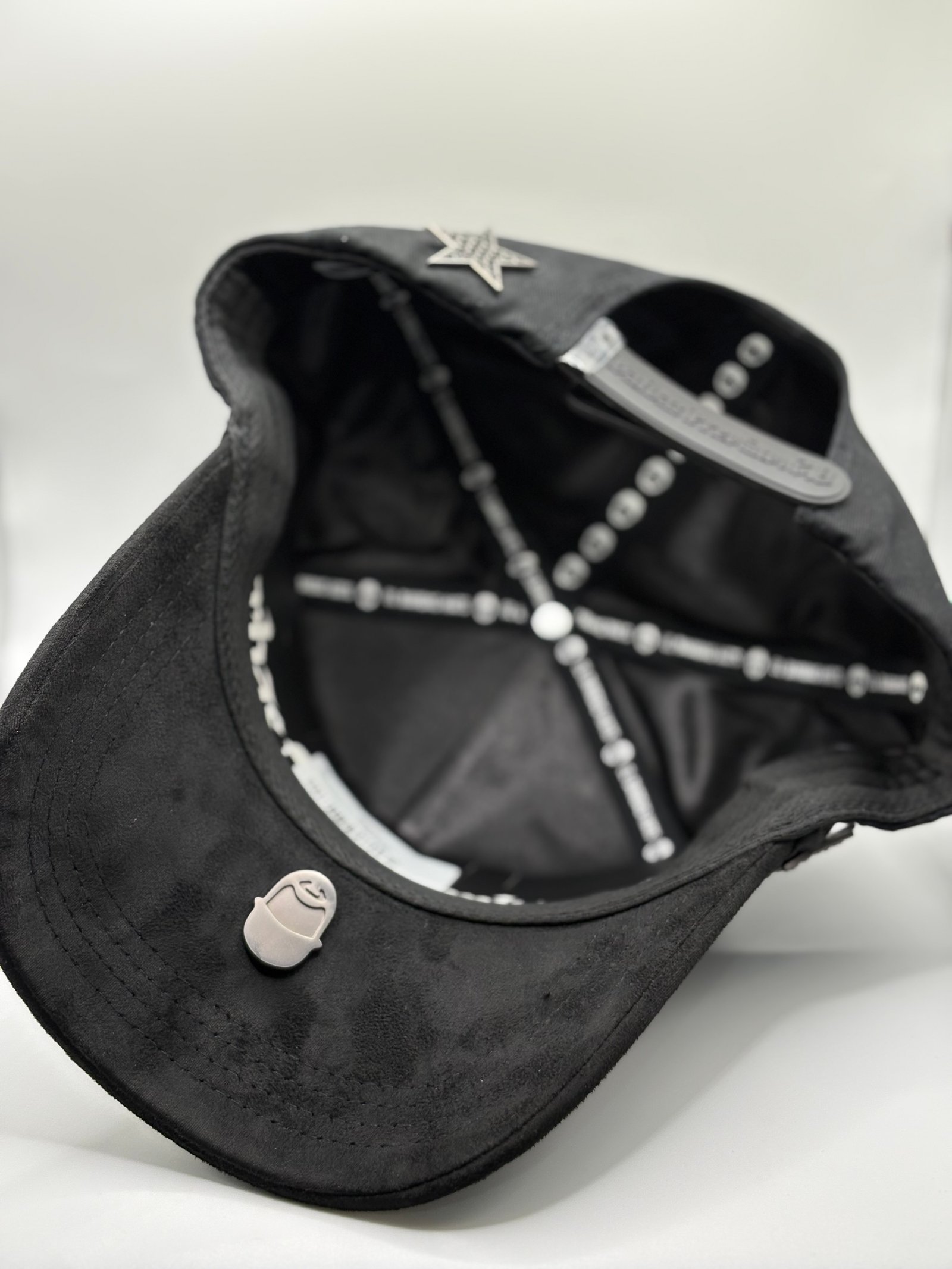 Barbas Dark nebula - foto 4