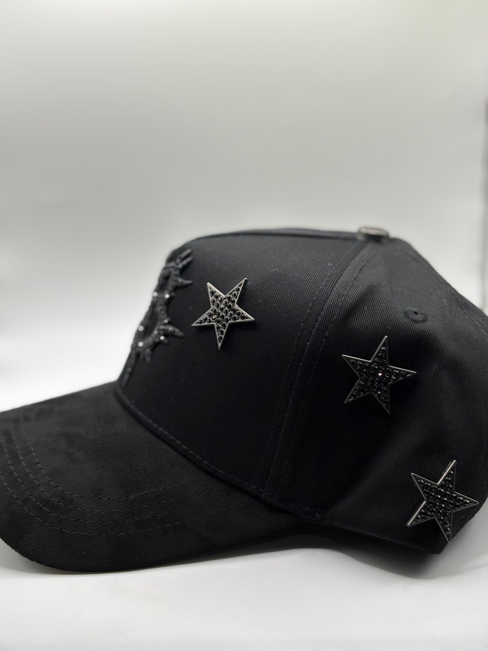 Barbas Dark nebula - foto 3