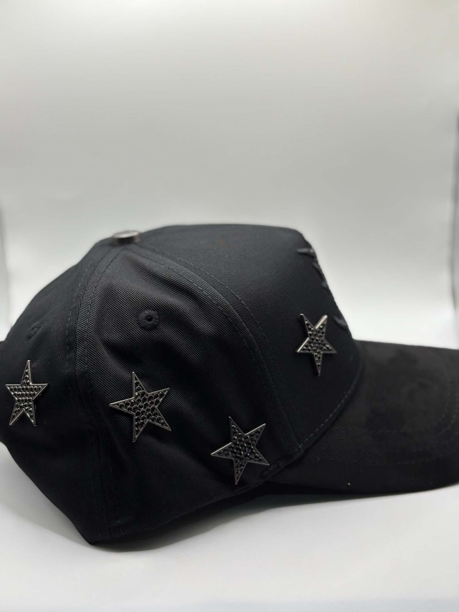 Barbas Dark nebula - foto 2