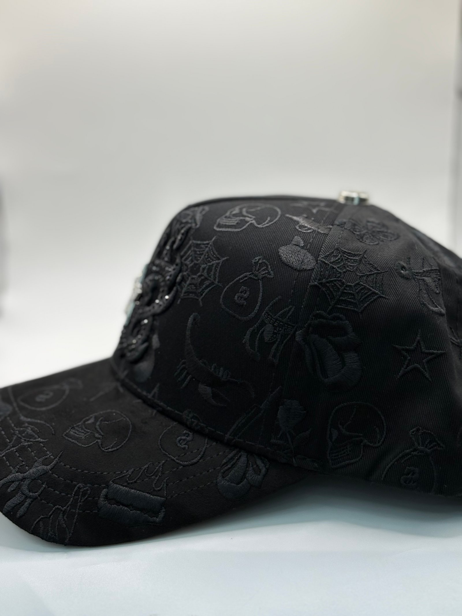 Barbas B Grafitty - foto 2