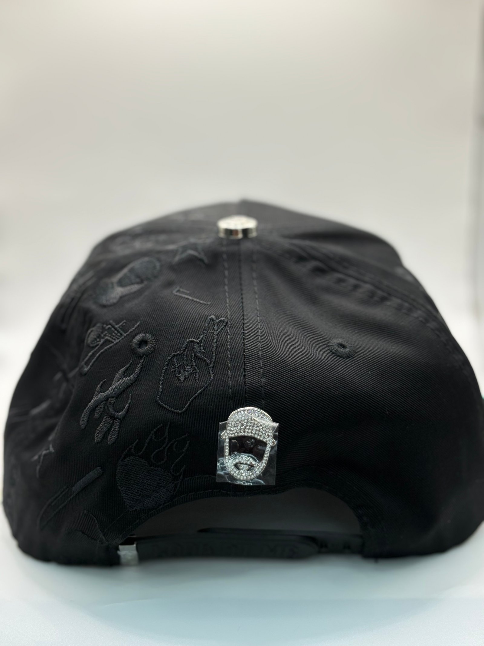 Barbas B Grafitty - foto 4