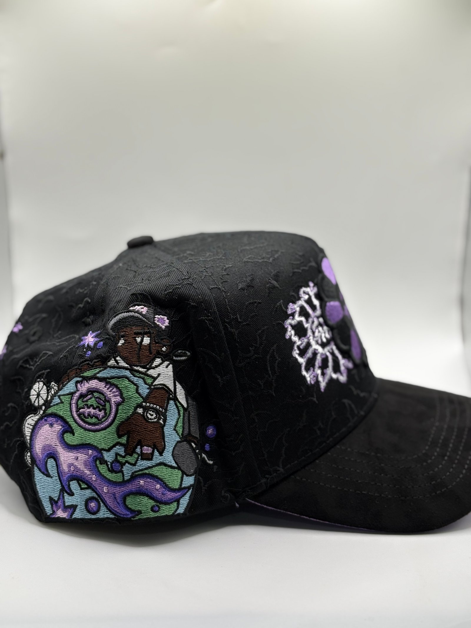 INNEDIT X Anymore Muratravis Morado - foto 2