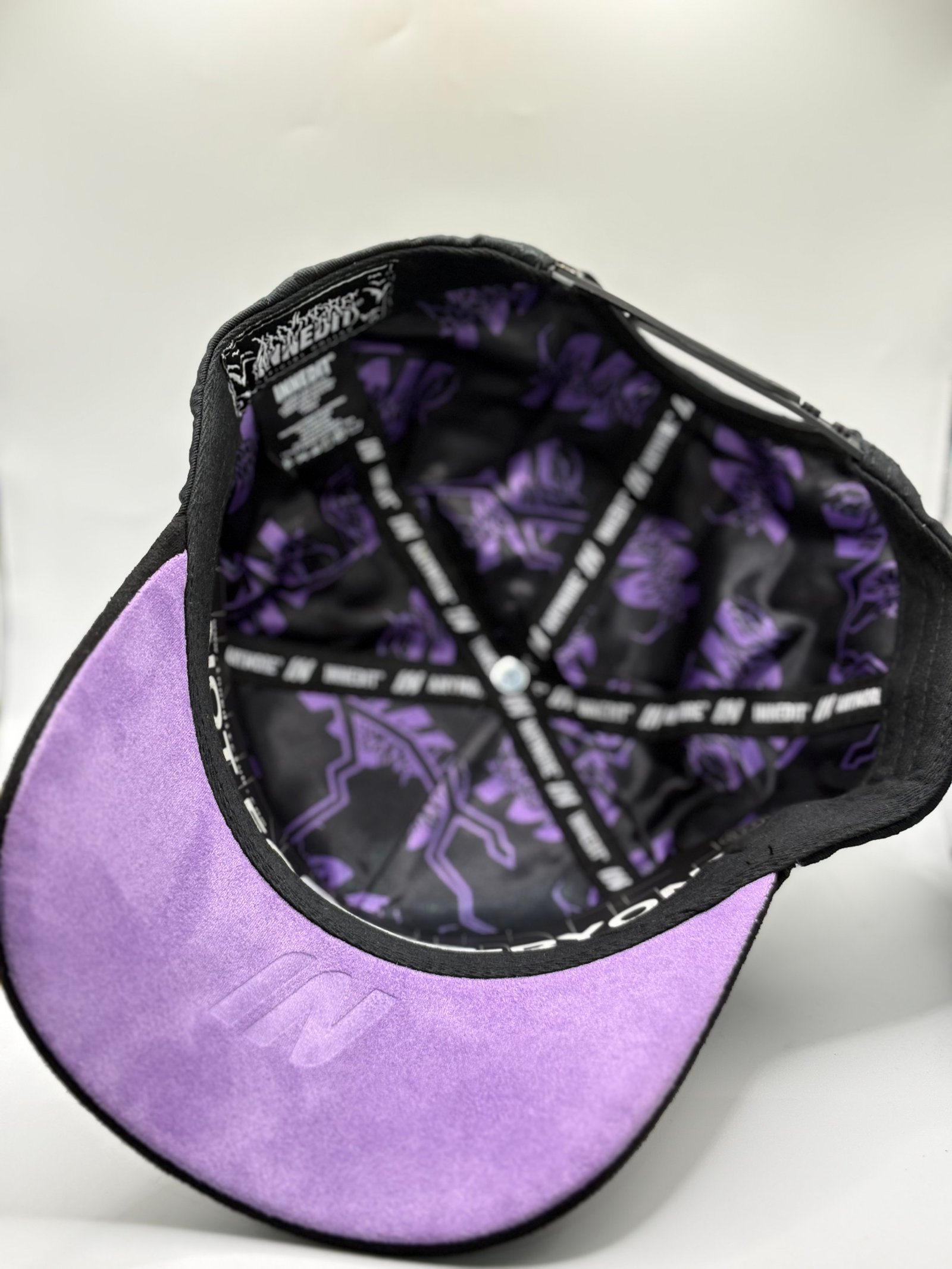 INNEDIT X Anymore Muratravis Morado - foto 3