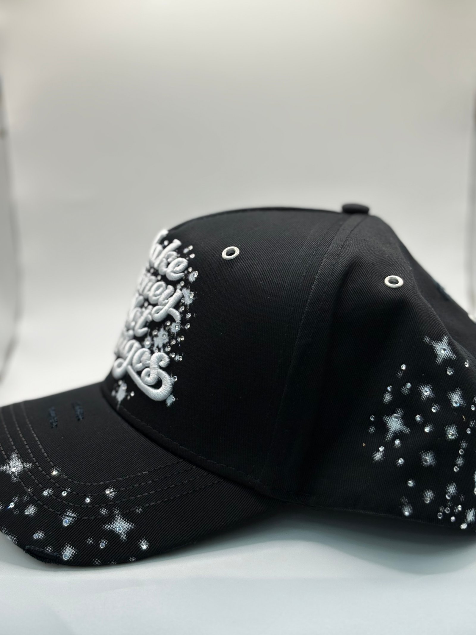 Dandy Make Money not amigos - foto 2