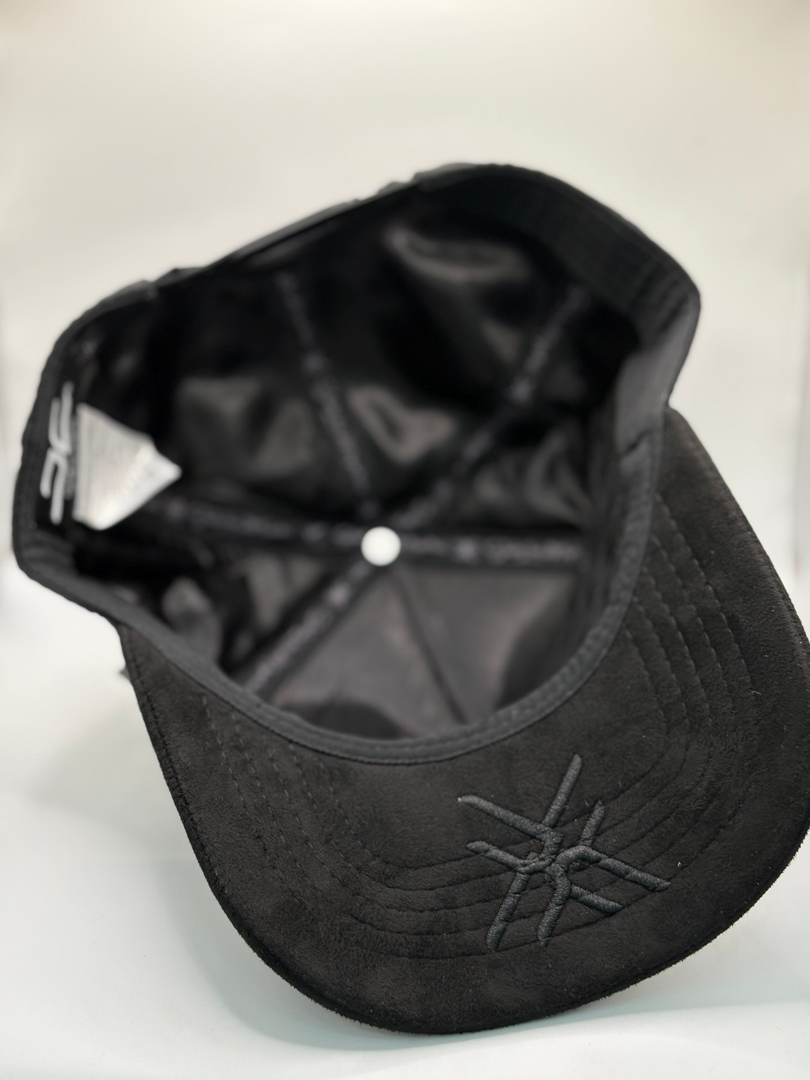 Jc Hats Paradise black - foto 4