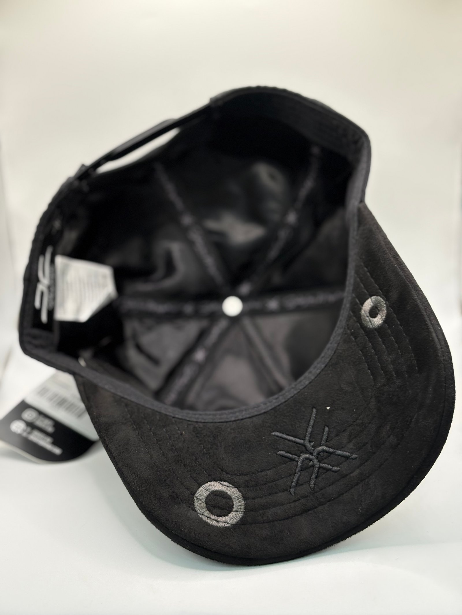 Jc hats 444 Black - foto 4