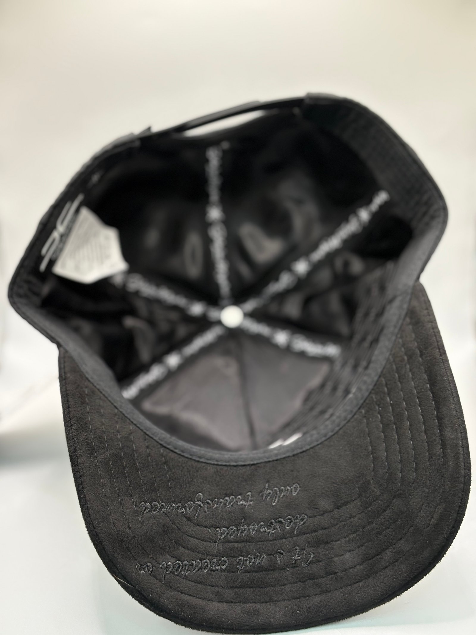 Jc hats Energy Black - foto 4