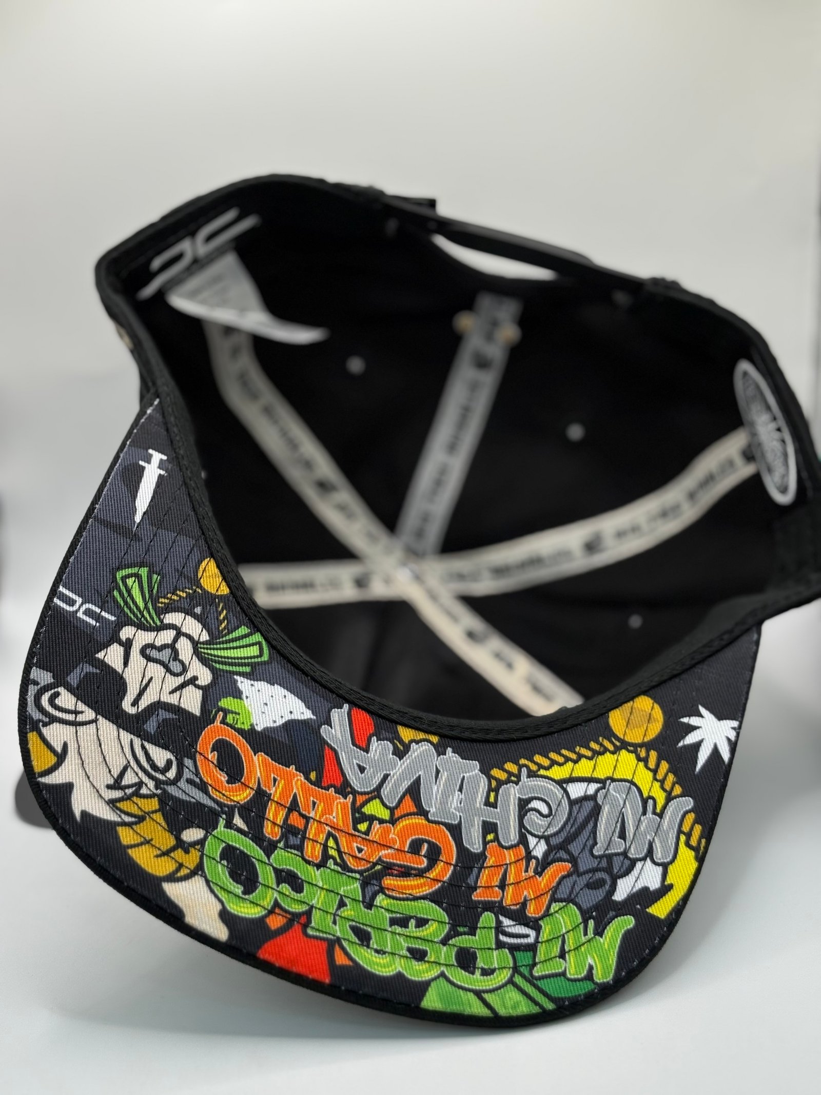 Jc hats x Los tucanes de Tijuana Chivos - foto 4