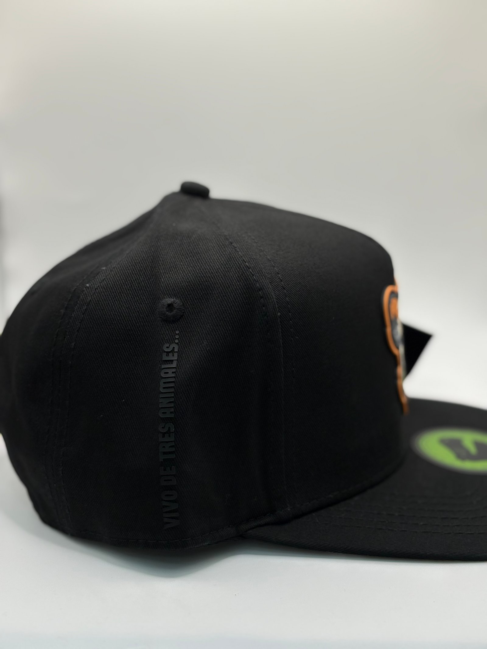 Jc hats x Los tucanes de Tijuana Chivos - foto 2