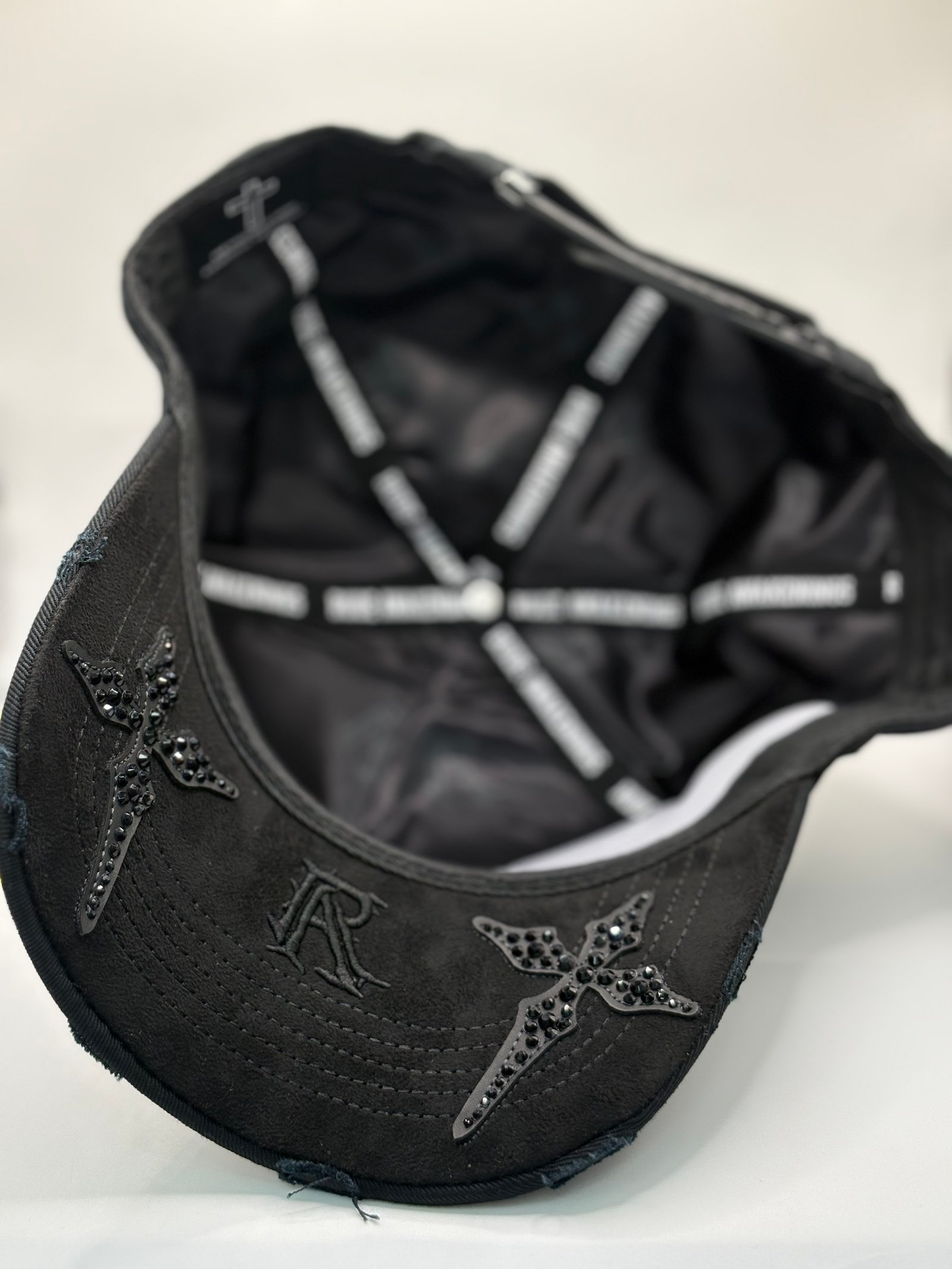 Rude x Tombochio Total Black - foto 5