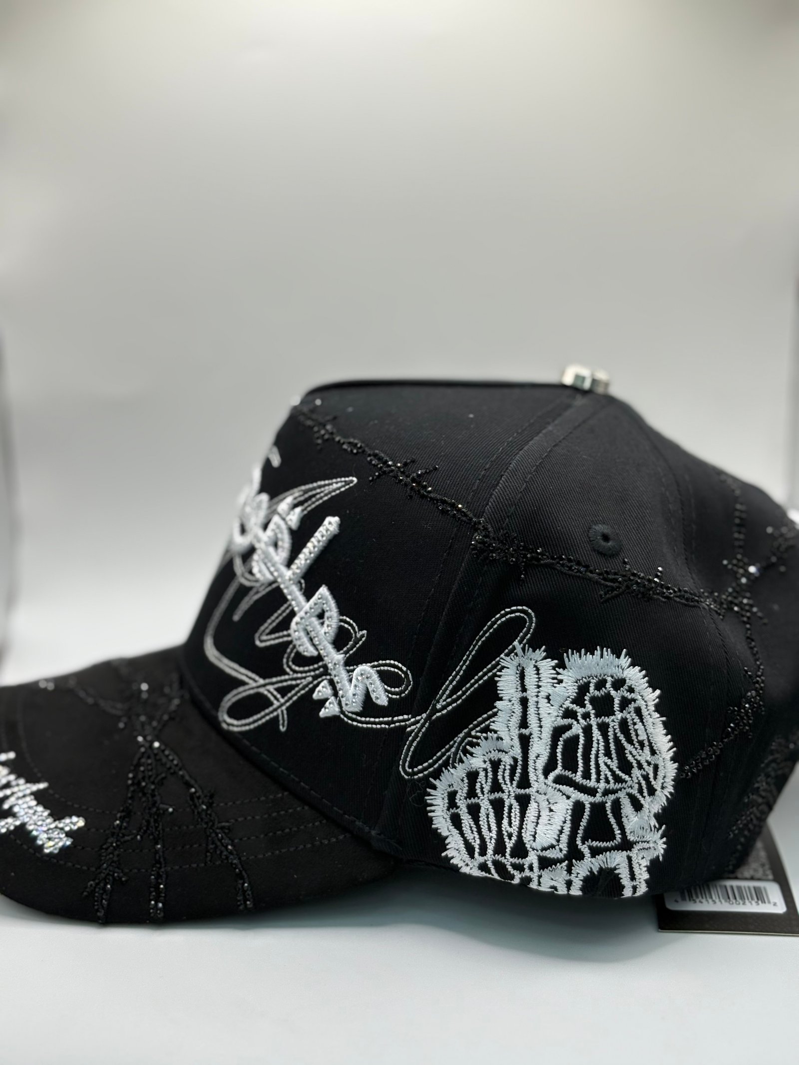 Big boss Los Ángeles Mano - foto 3