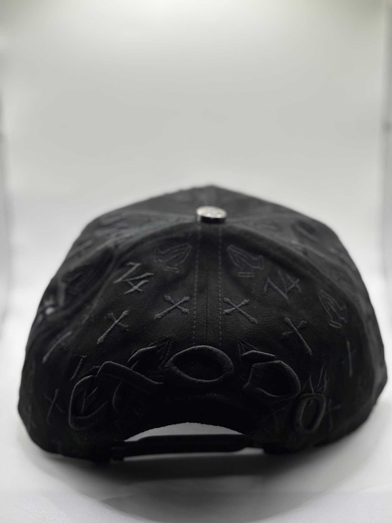 Jc Caps 14-14 Rosario Black - foto 4