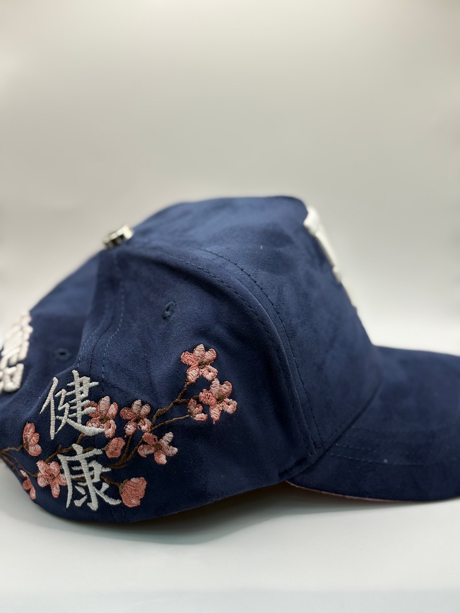 Dreamer Kanji Ocean Blue - foto 2