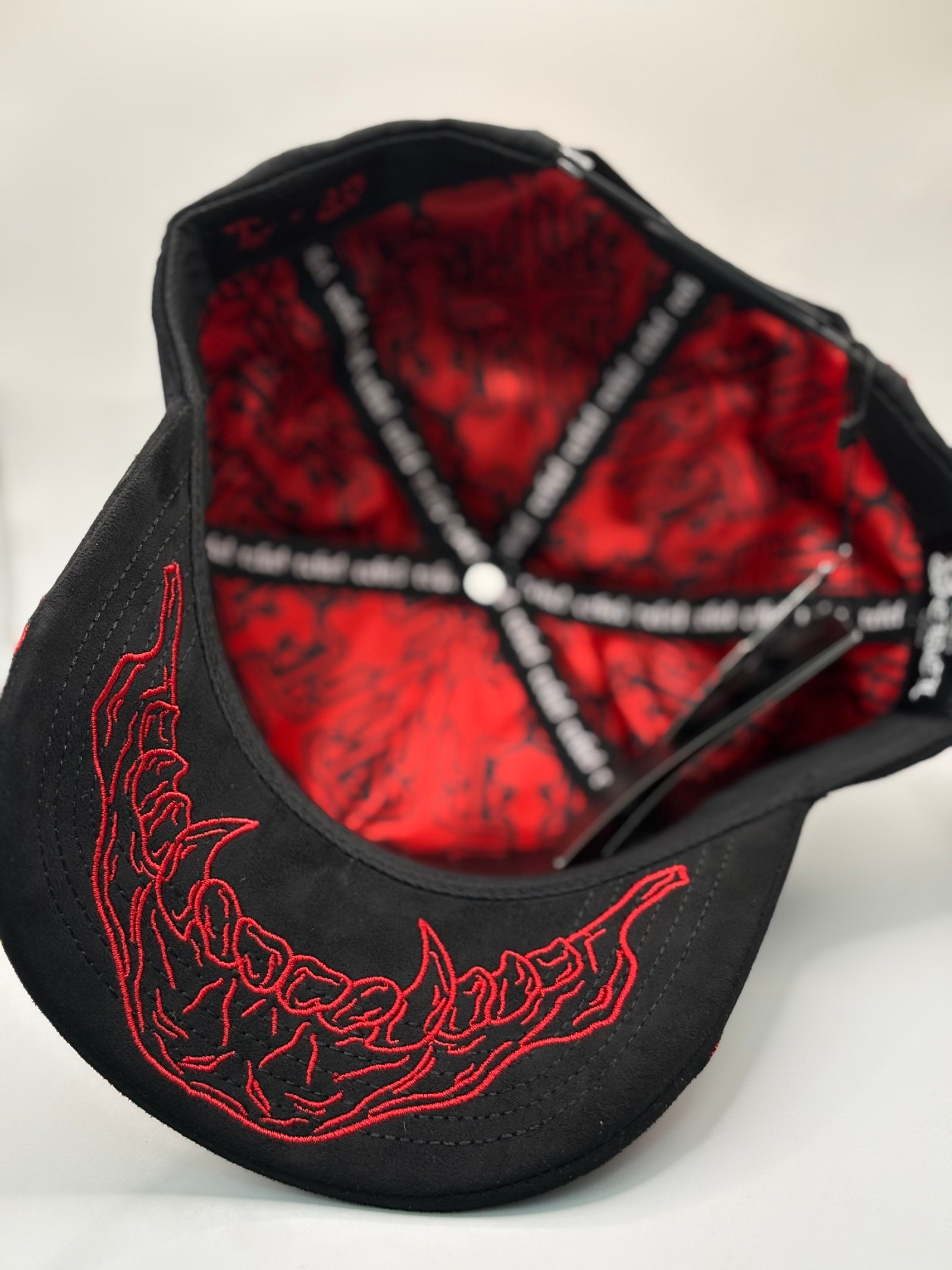 Rebel x Tapia “Tumbados” - foto 5