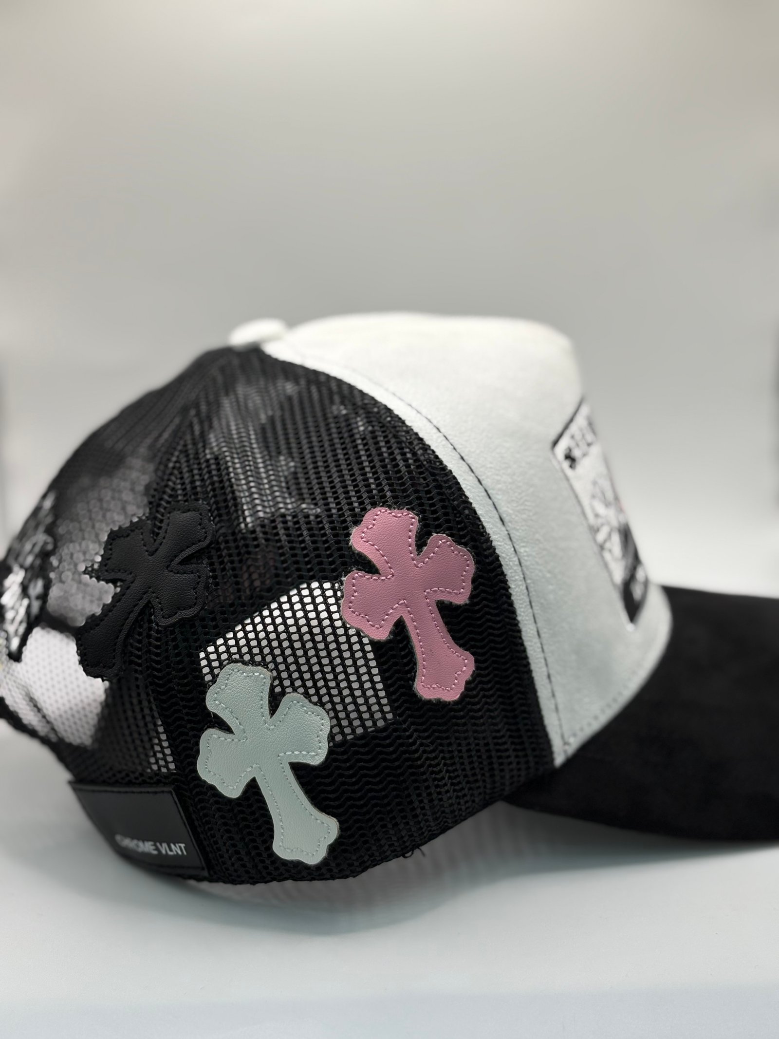 Inédito Chrome VLNT - foto 2