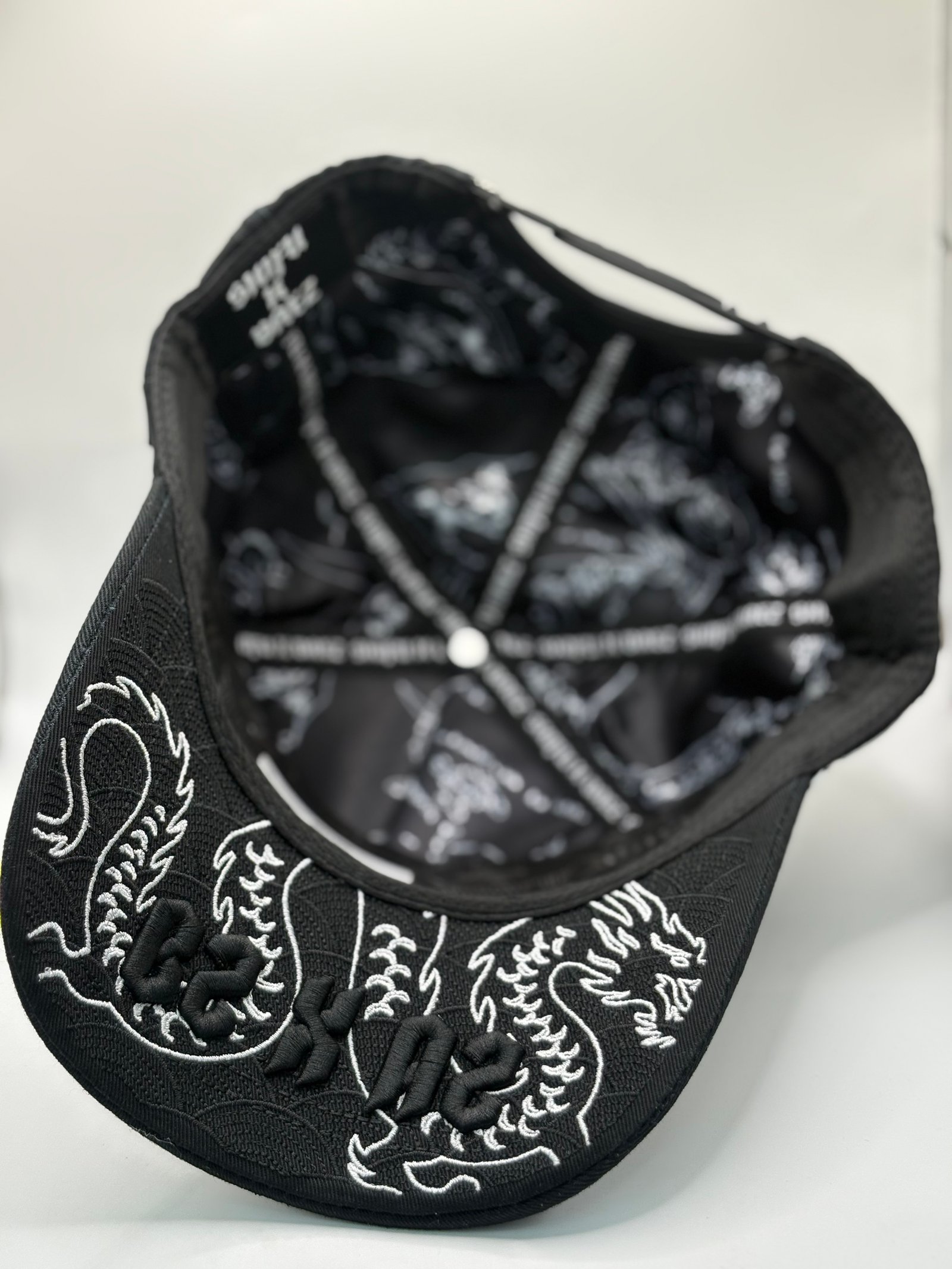 Báez x Shifu Son Of God - foto 5