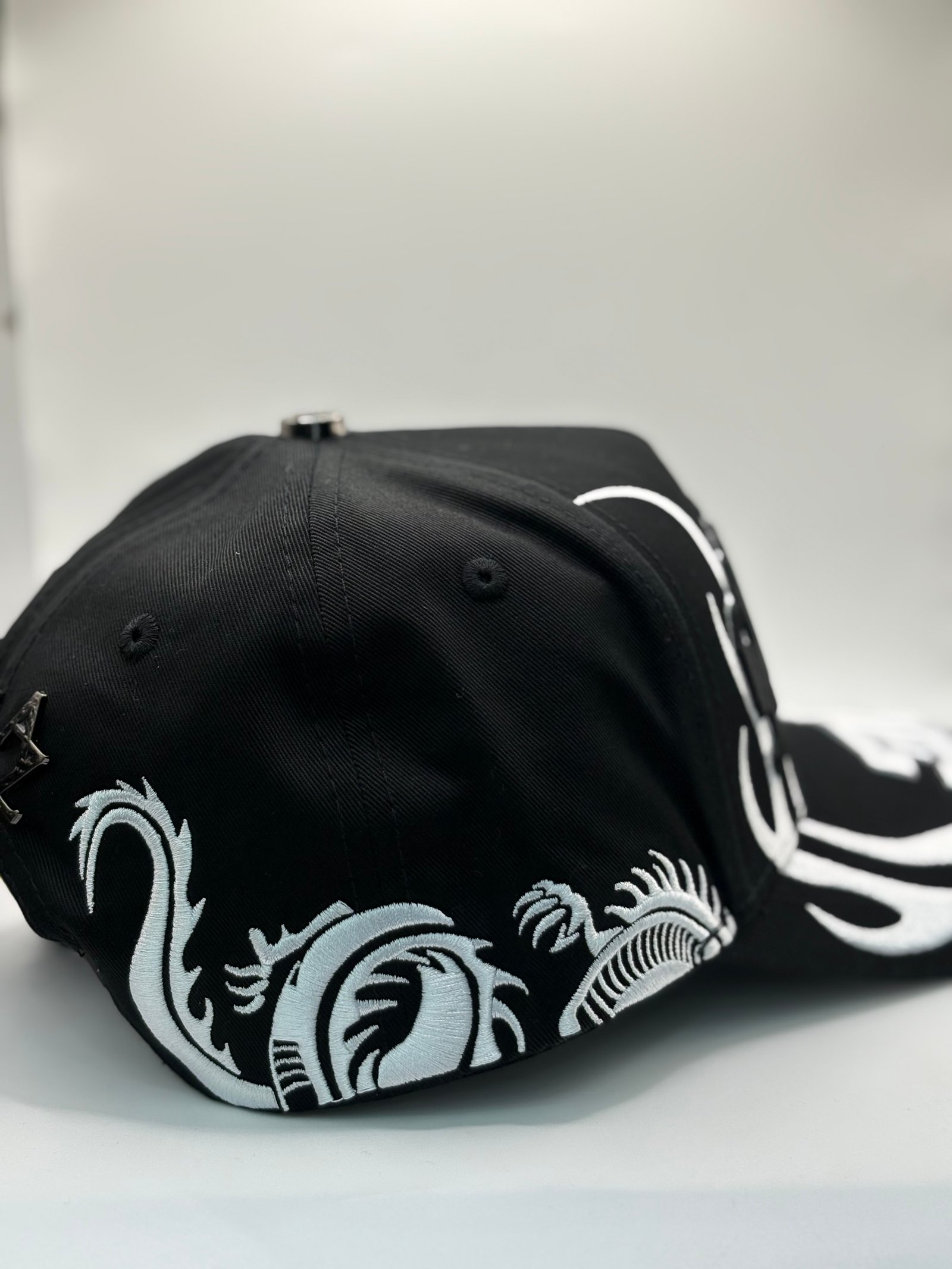 Báez x Shifu Son Of God - foto 2