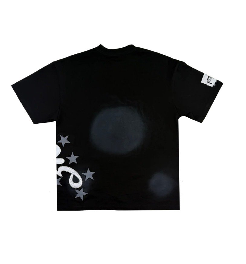 Playera Criptemia Star Crystal - foto 2