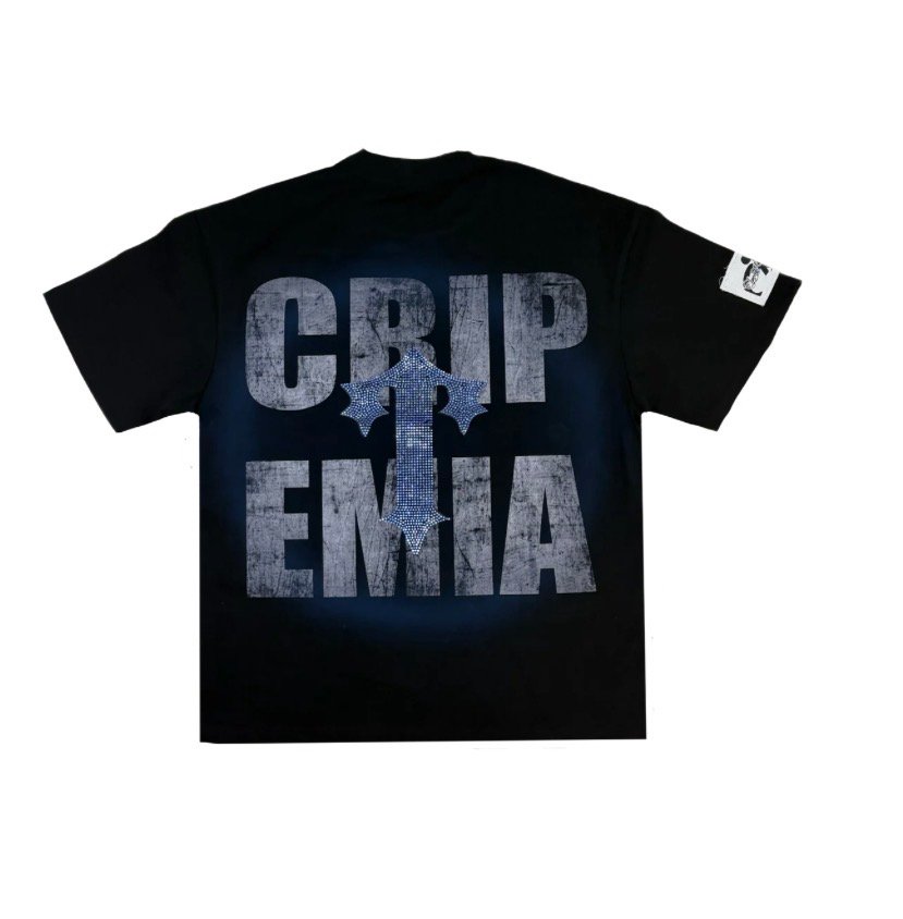 Playera Criptemia City - foto 2