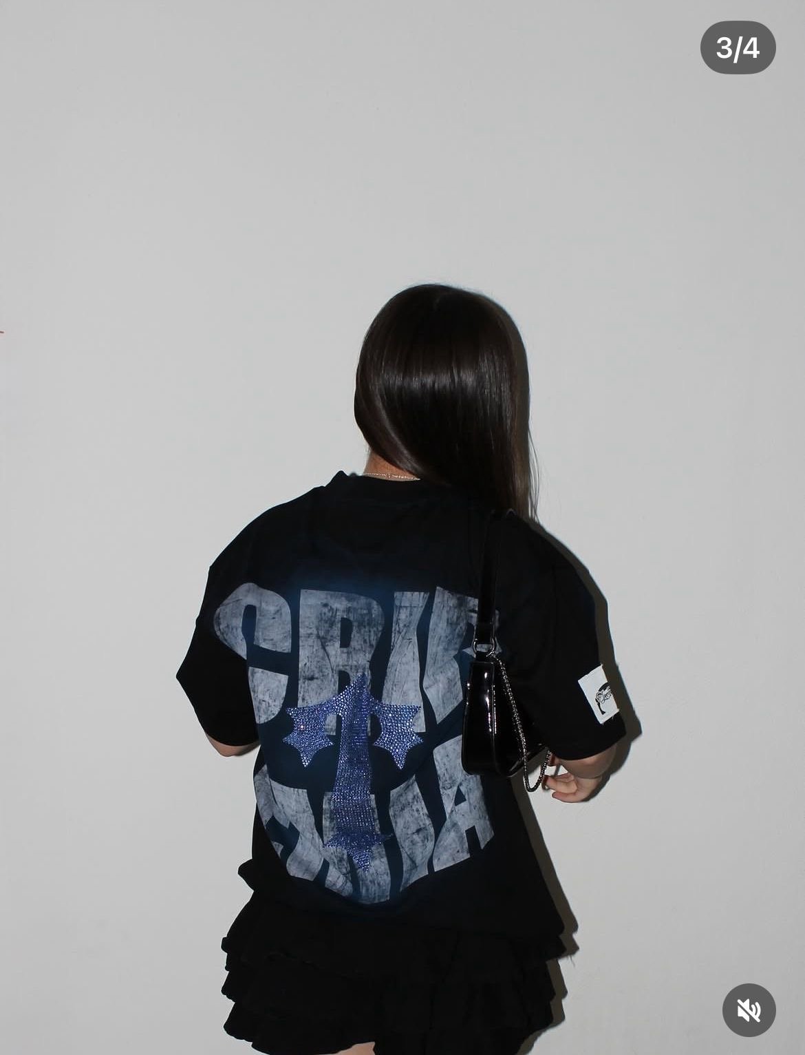 Playera Criptemia City - foto 4