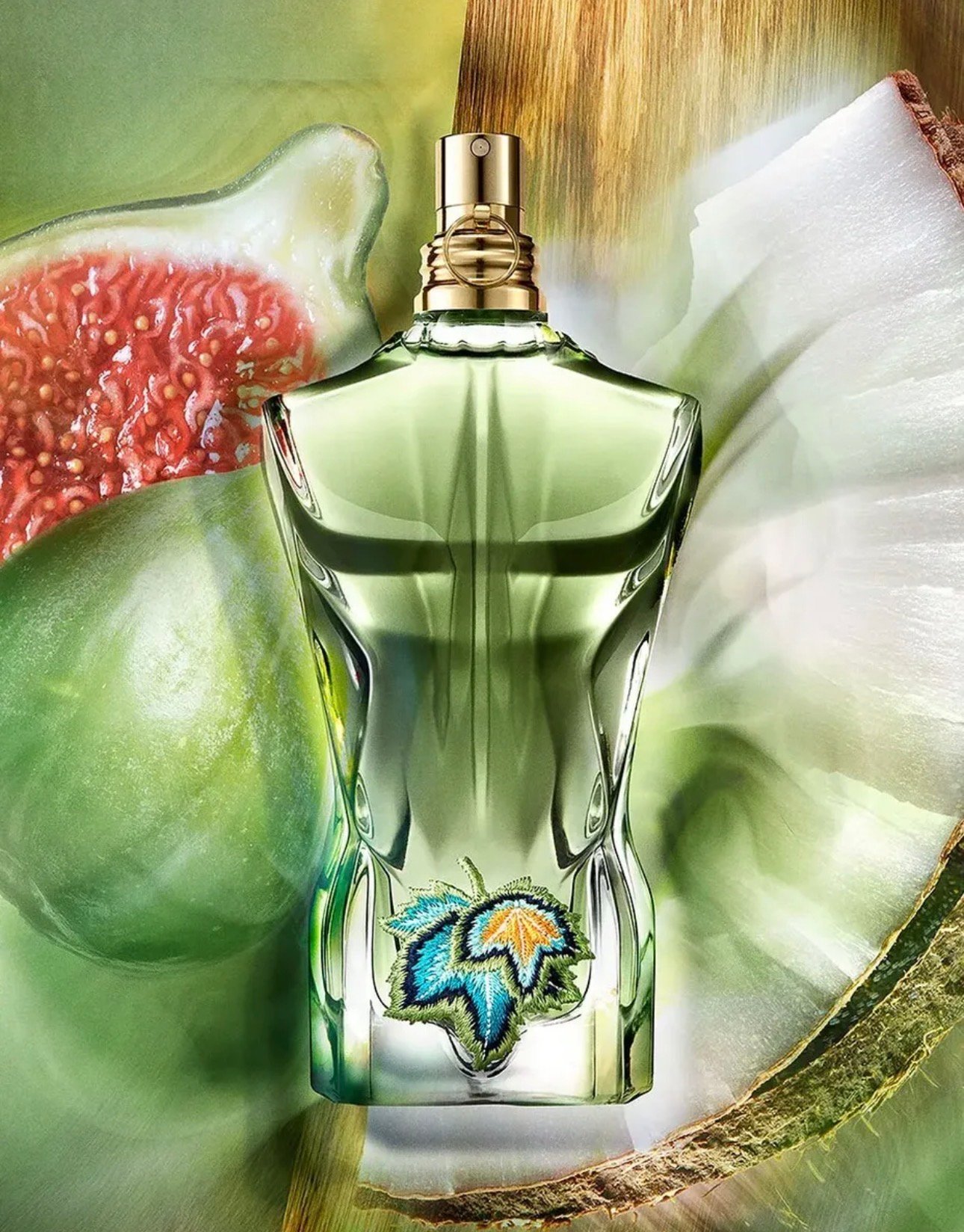 Perfume Jean Paul Paradise Garden 125ml - foto 2