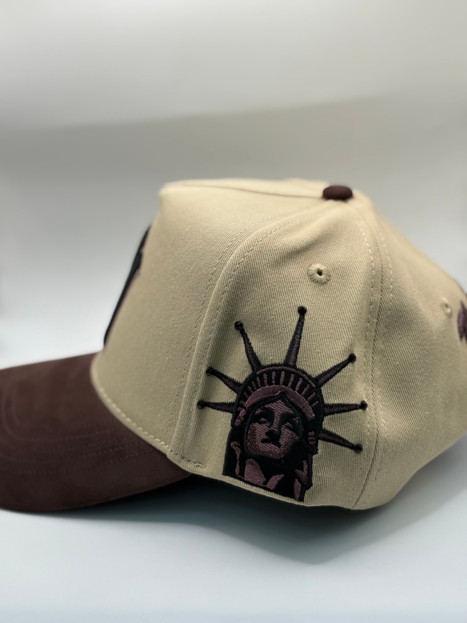 Big boss NY beige - foto 3