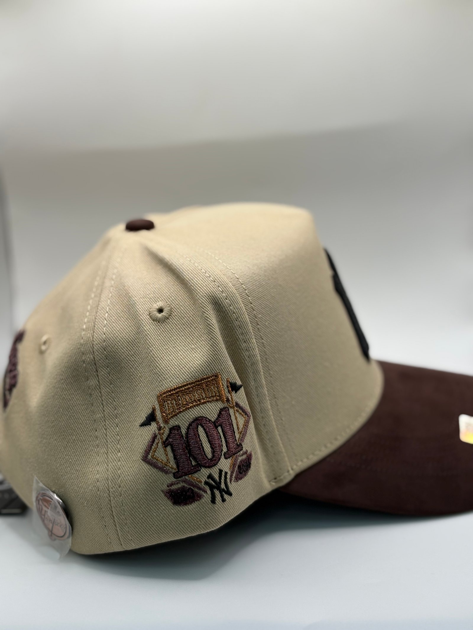 Big boss NY beige - foto 2
