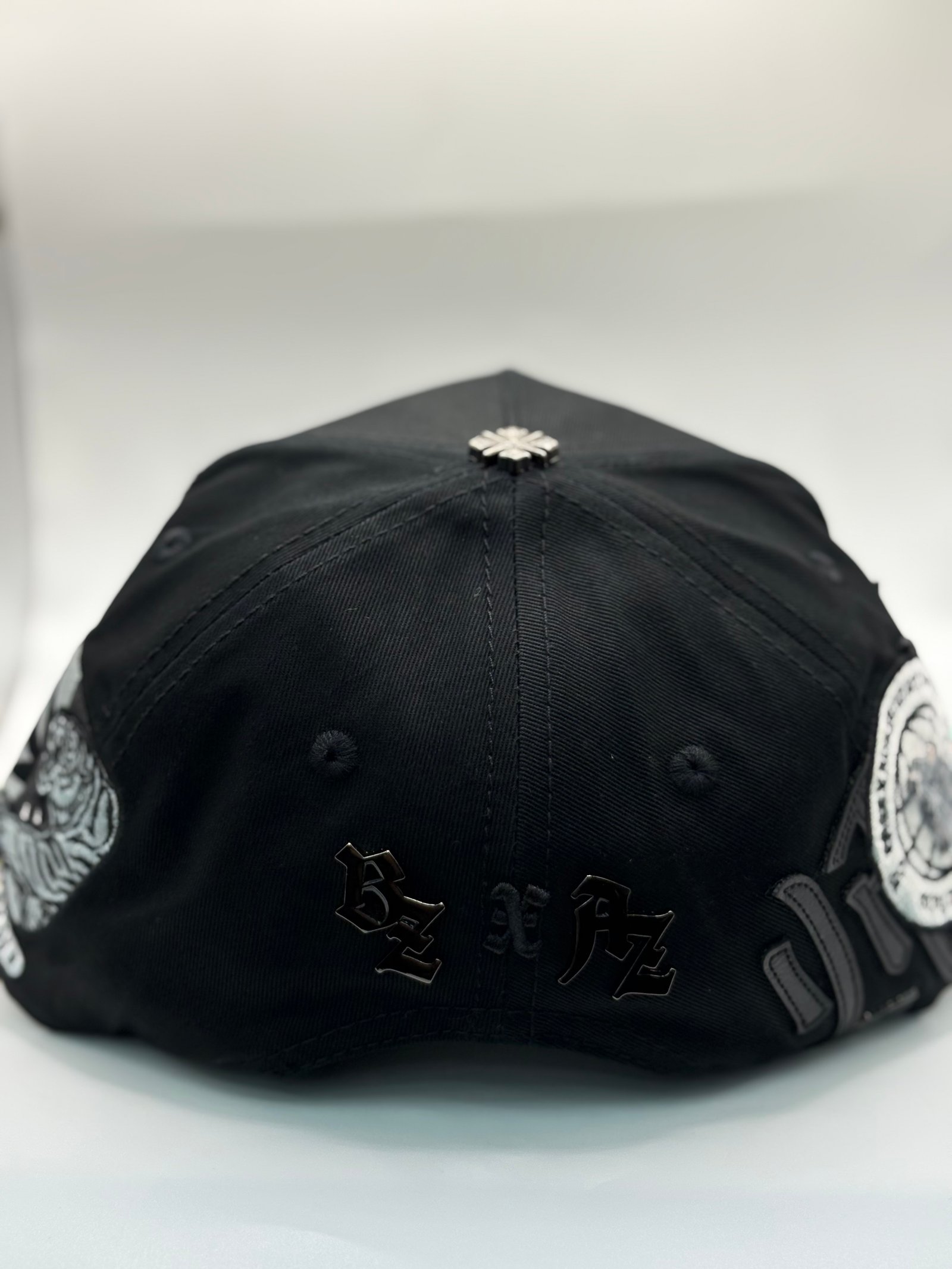 Báez x Shifu Mind Over Matter - foto 4
