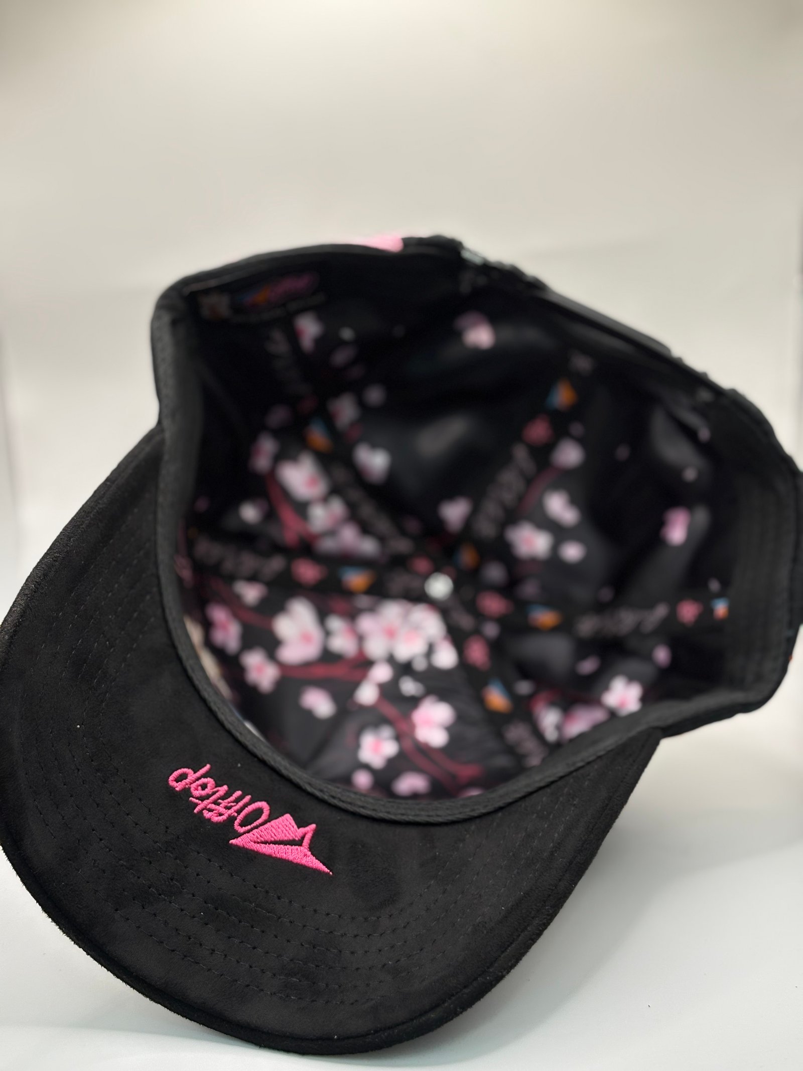 Off Problematic sakura Black - foto 5