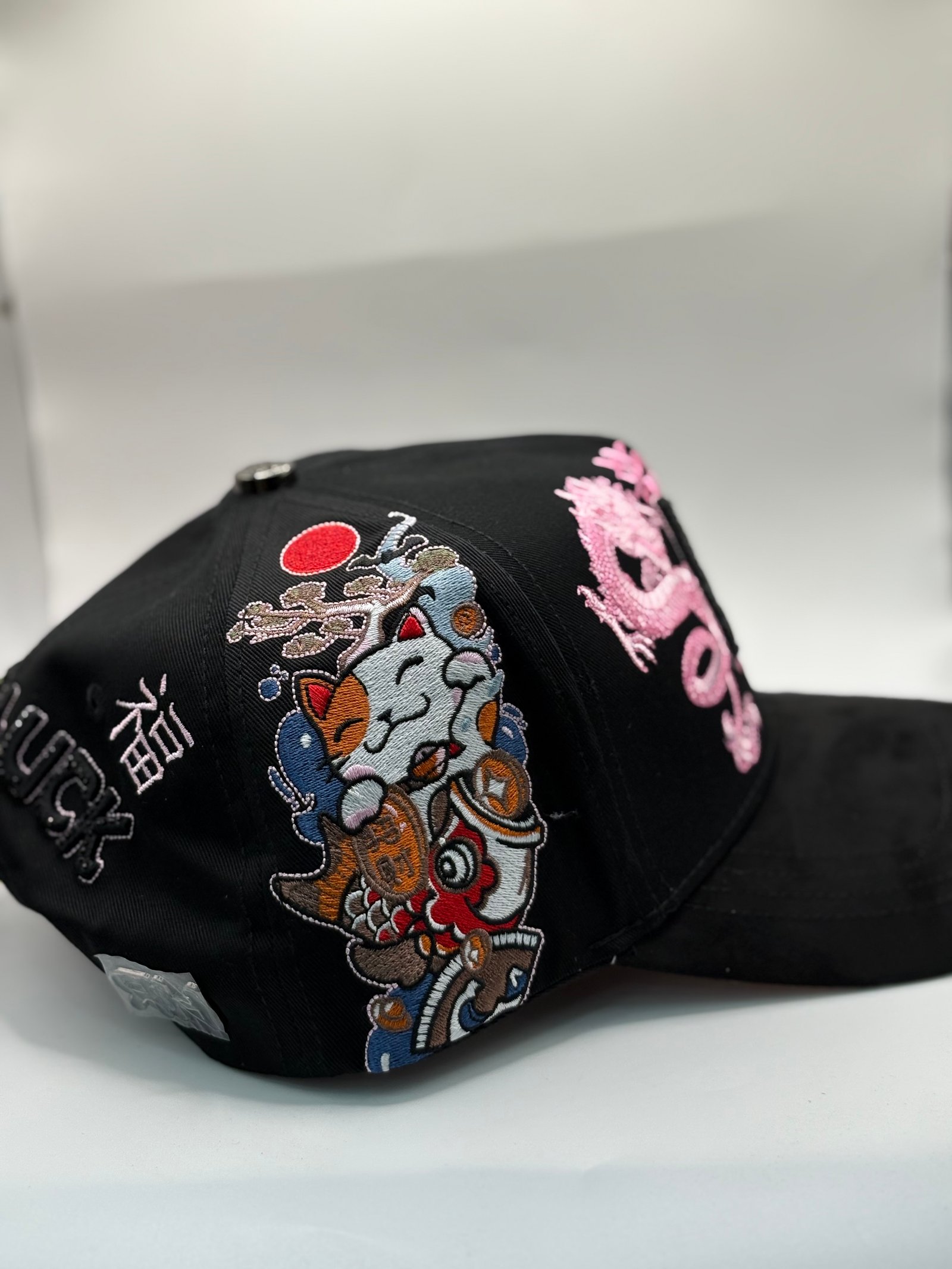 Rico Hats Japón 2.0 - foto 2
