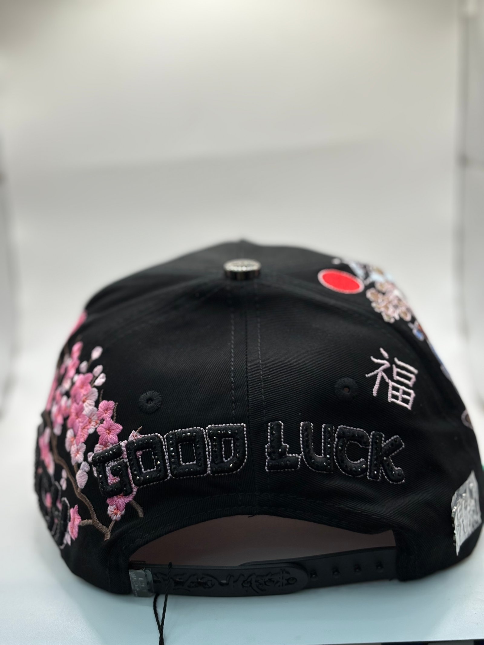 Rico Hats Japón 2.0 - foto 4