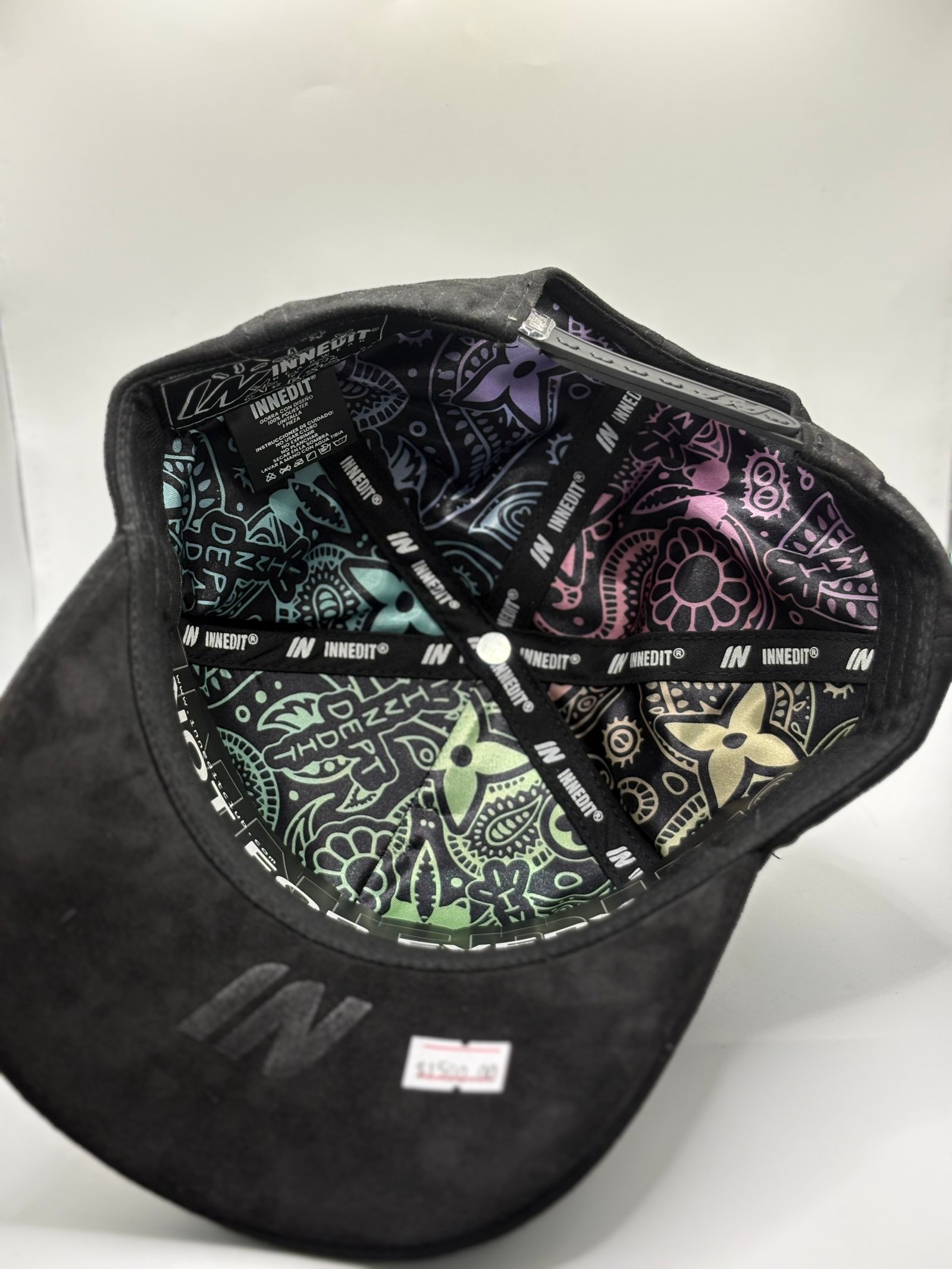 INNEDIT Flowers - foto 3