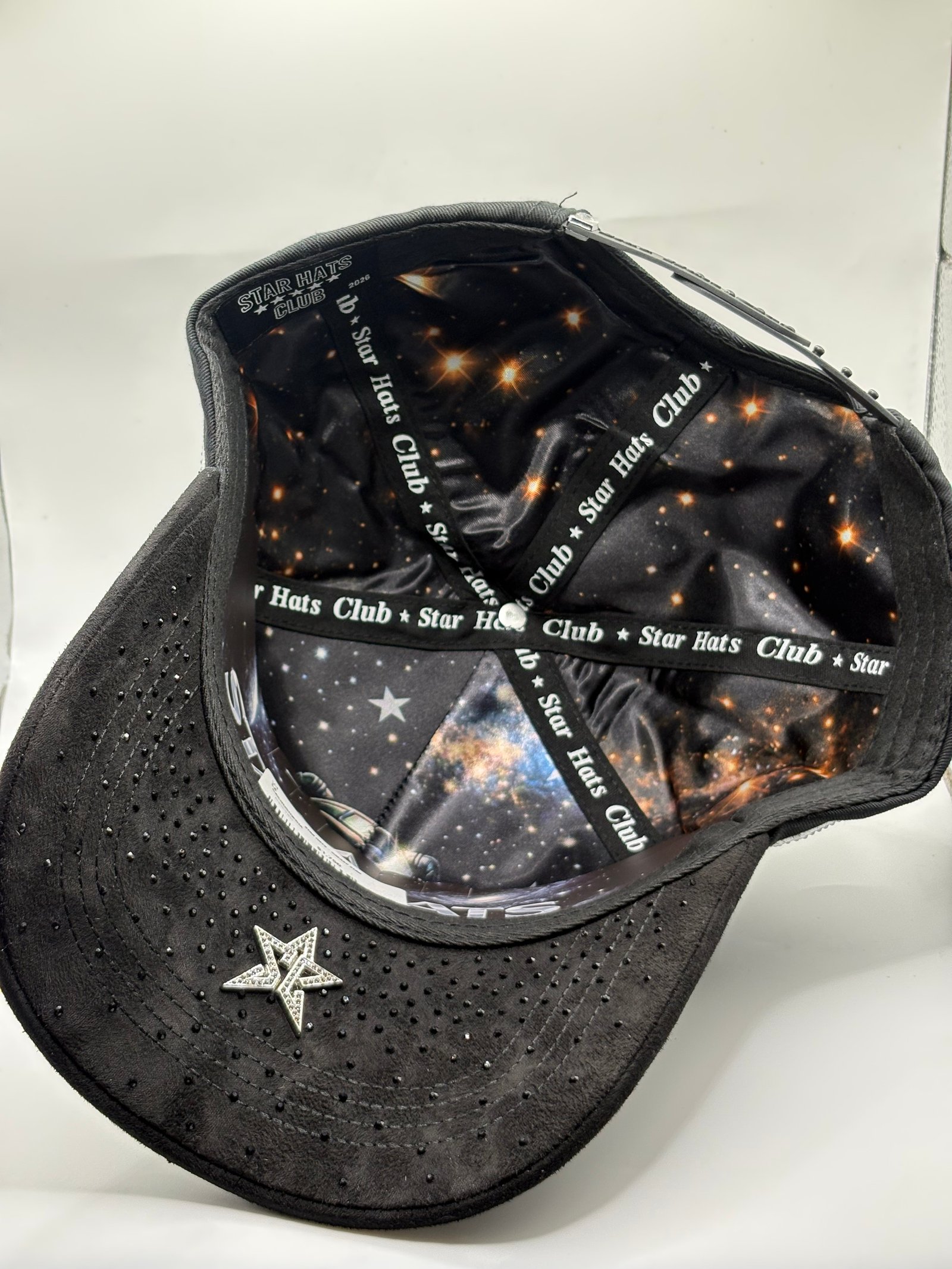 Star Hats - Galaxy Star - foto 5